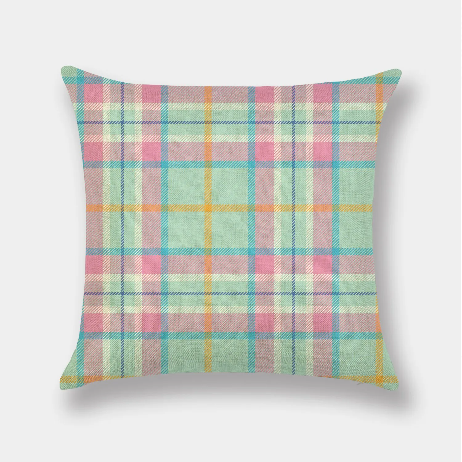Funda de almohada 50 x 50 cm