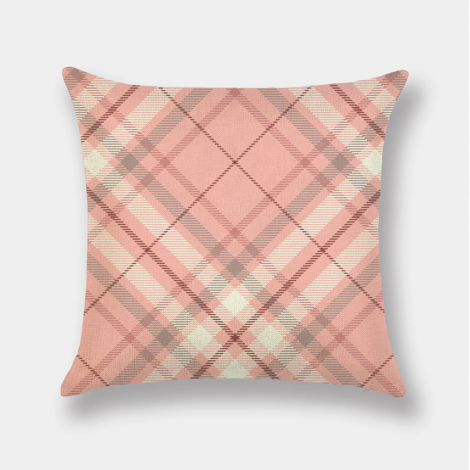 Funda de almohada 50 x 50 cm