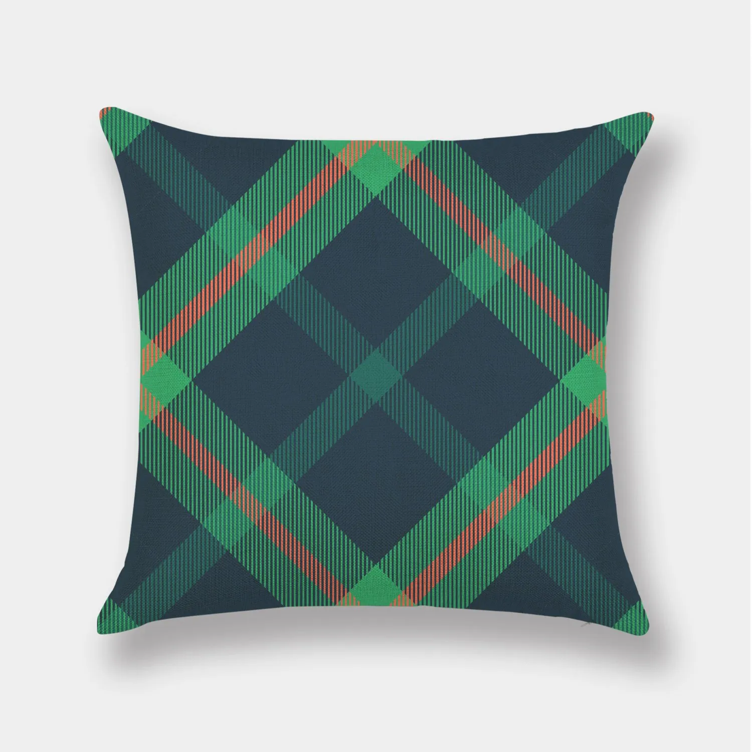 Funda de almohada 50 x 50 cm