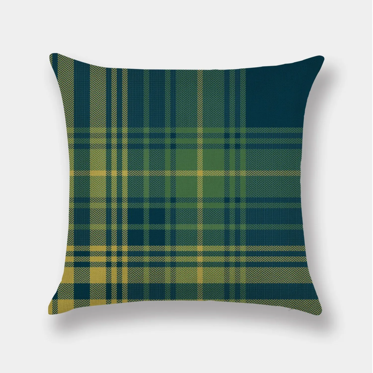 Funda de almohada 50 x 50 cm