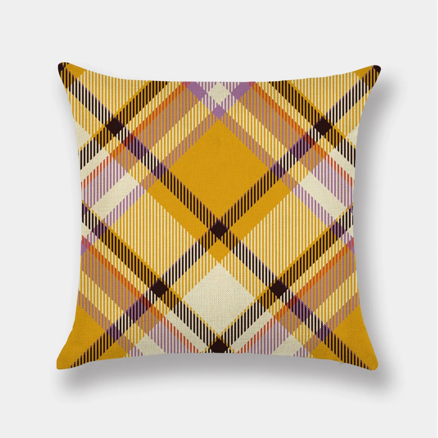 Funda de almohada 50 x 50 cm