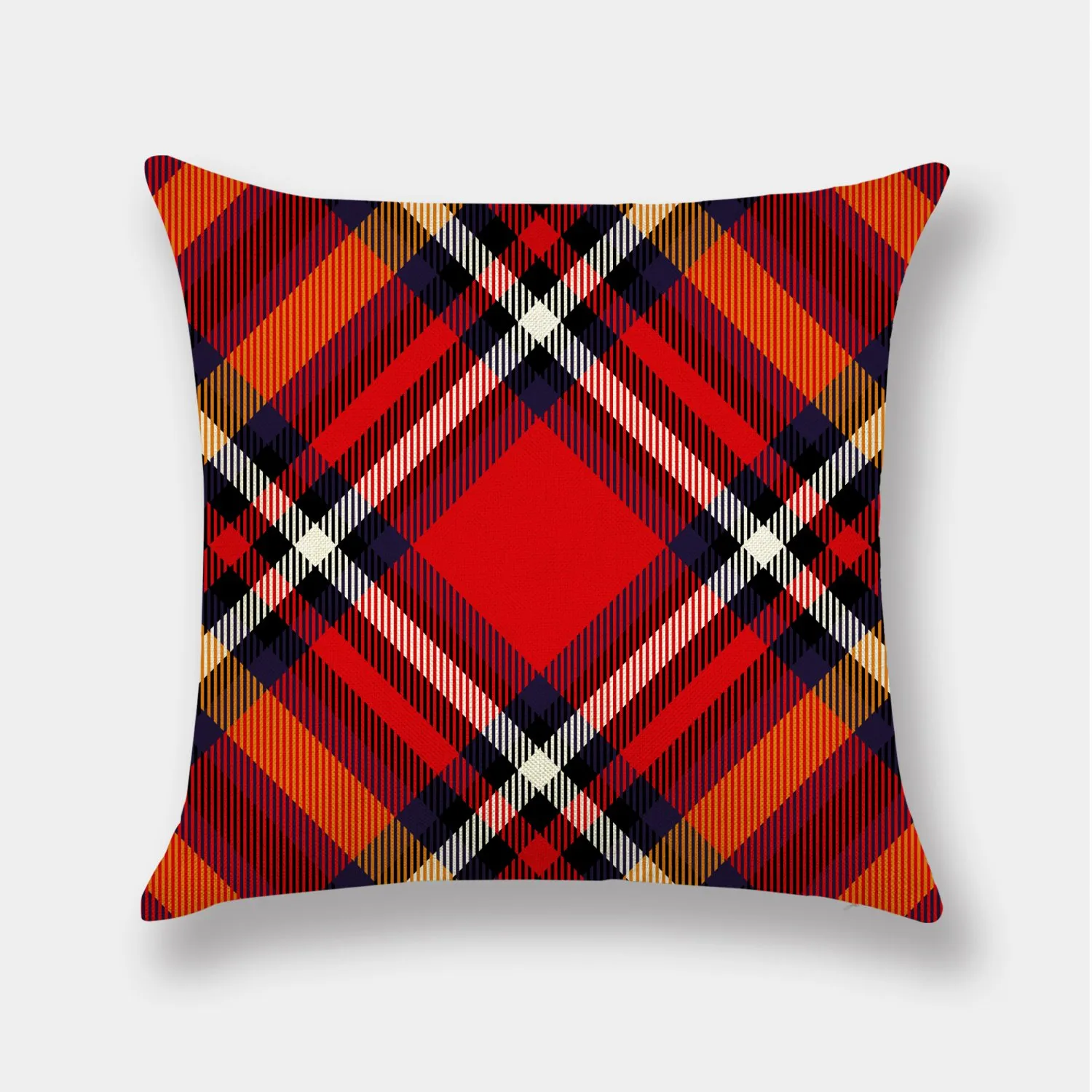 Funda de almohada 50 x 50 cm