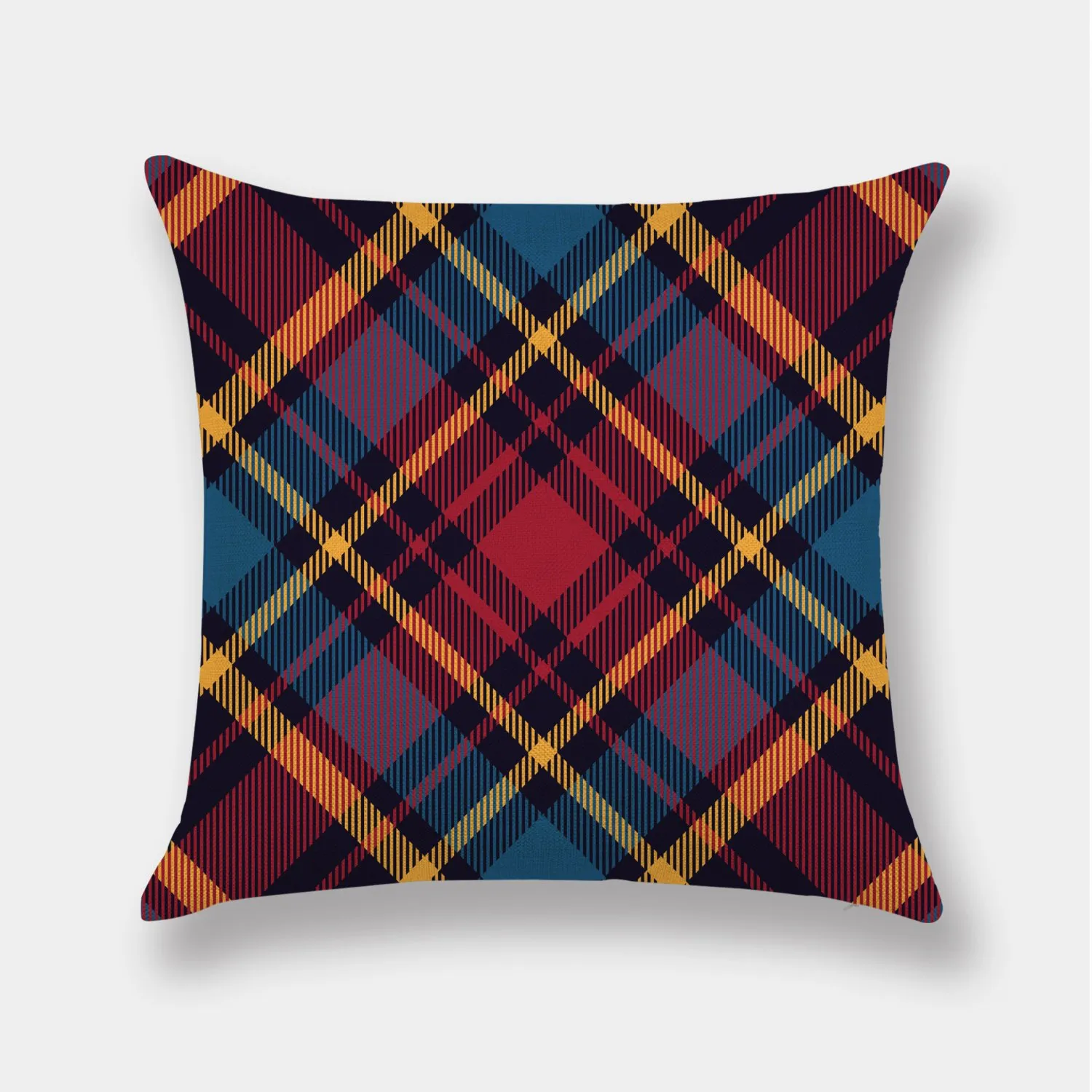 Funda de almohada 50 x 50 cm