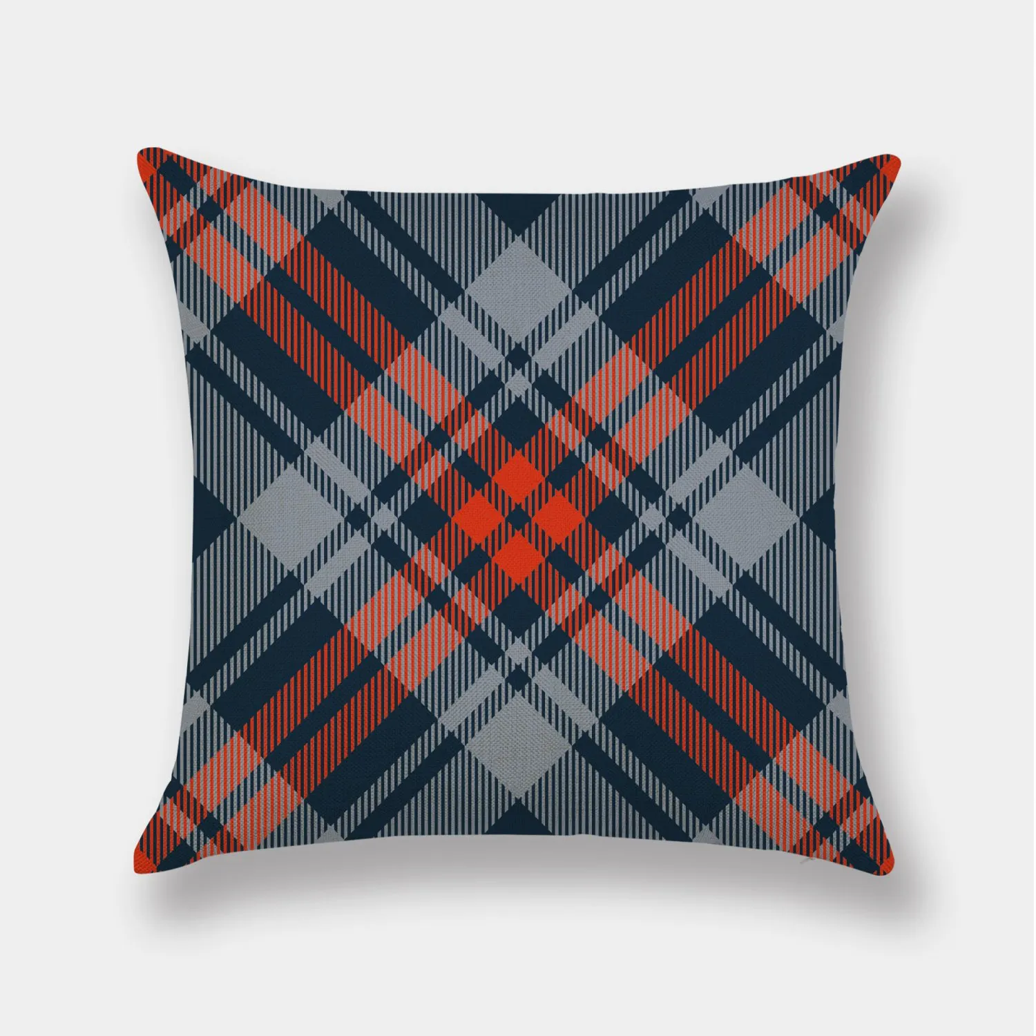 Funda de almohada 50 x 50 cm