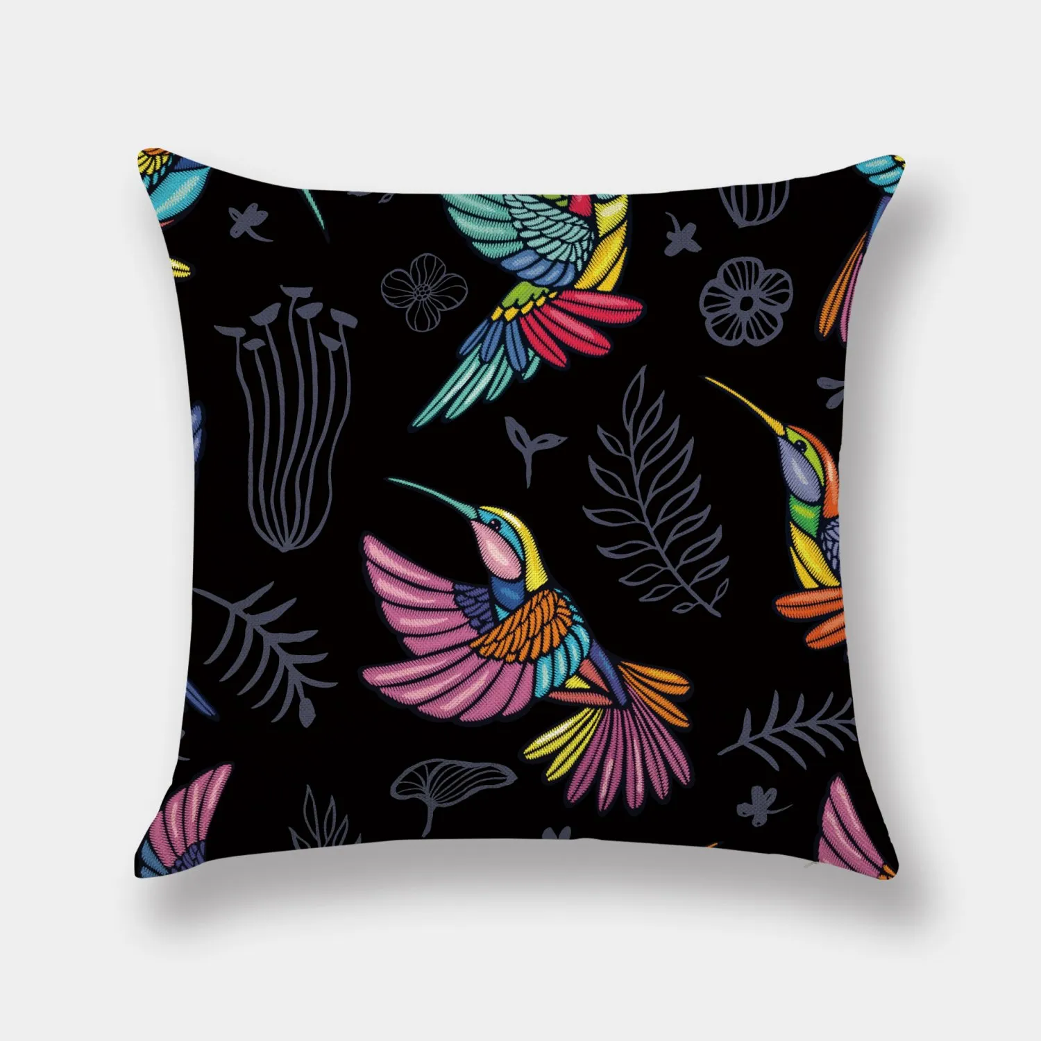 Funda de almohada 50 x 50 cm