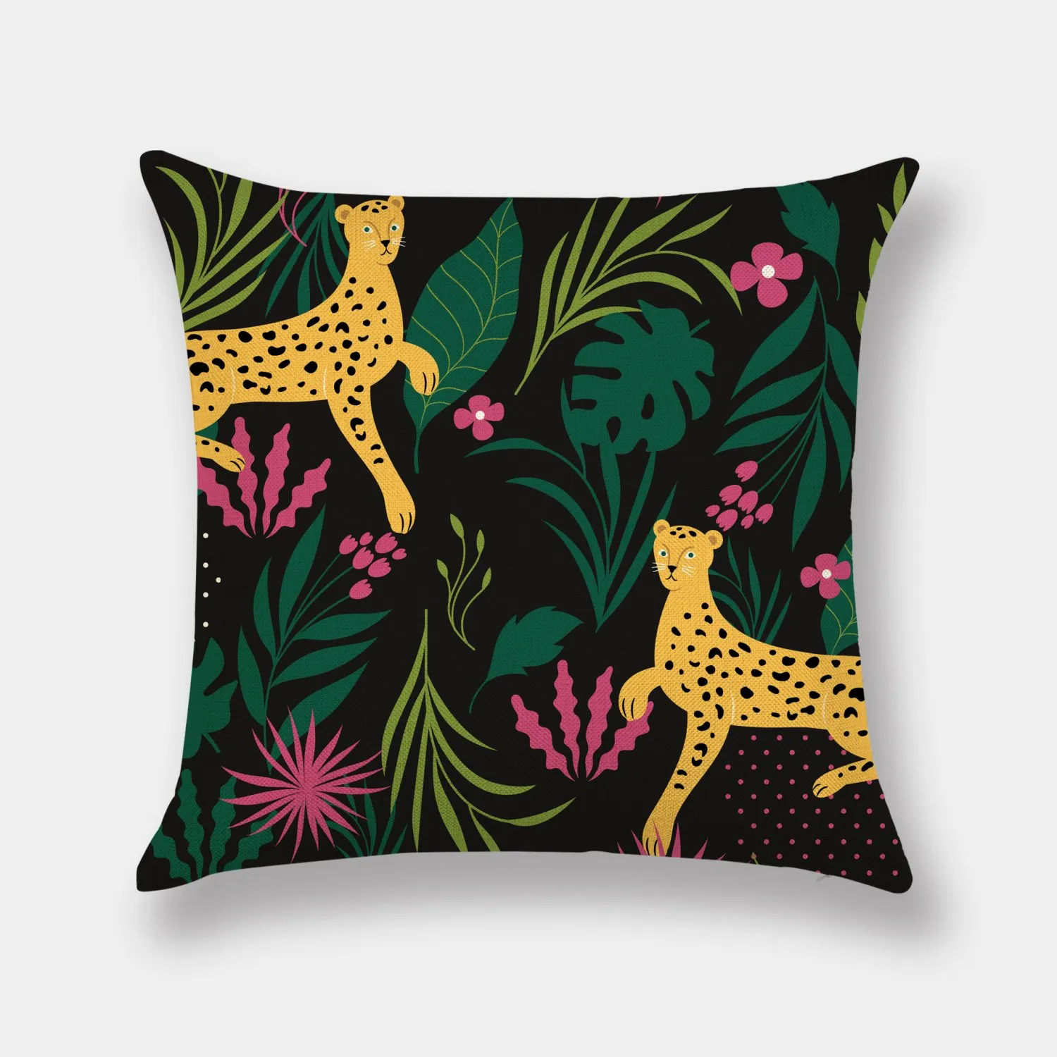 Funda de almohada 50 x 50 cm