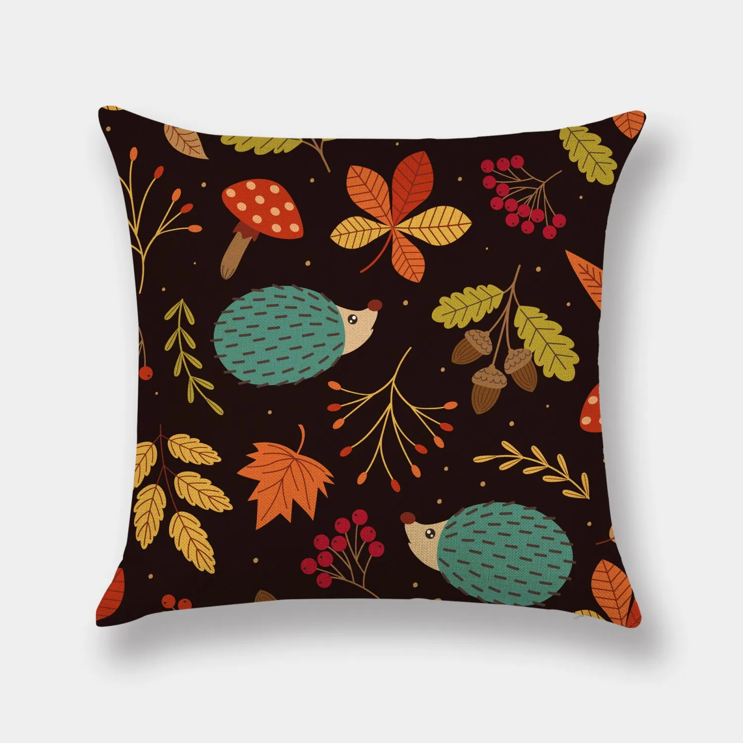 Funda de almohada 50 x 50 cm
