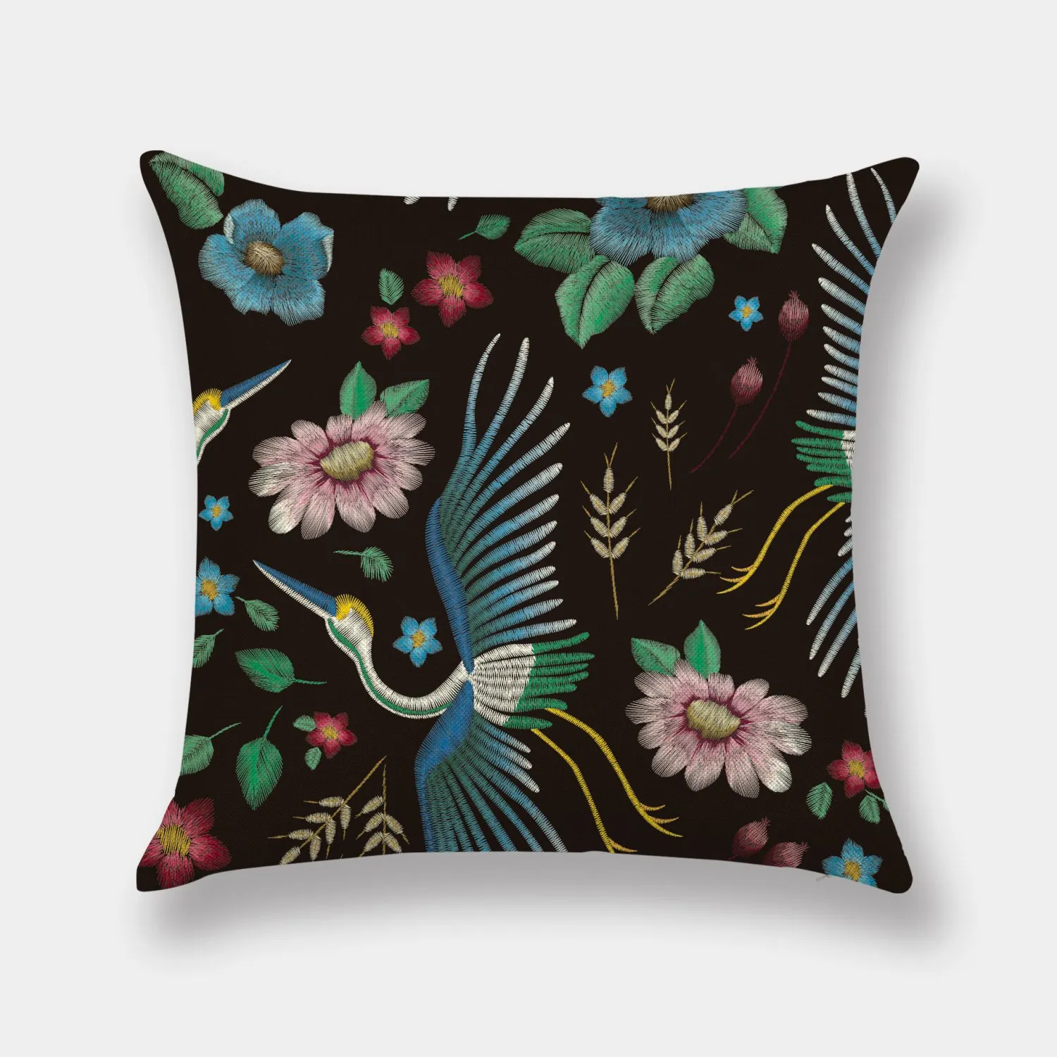 Funda de almohada 50 x 50 cm