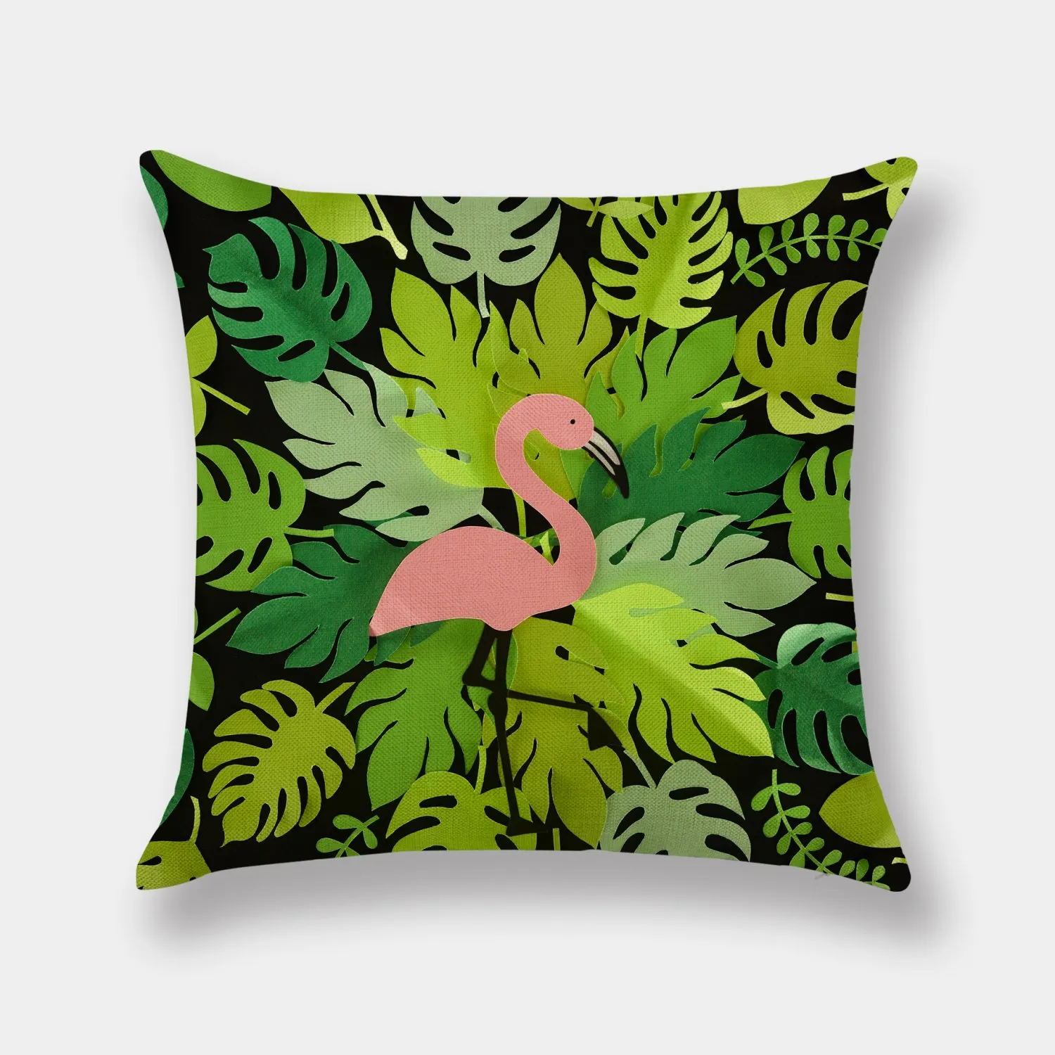 Funda de almohada 50 x 50 cm