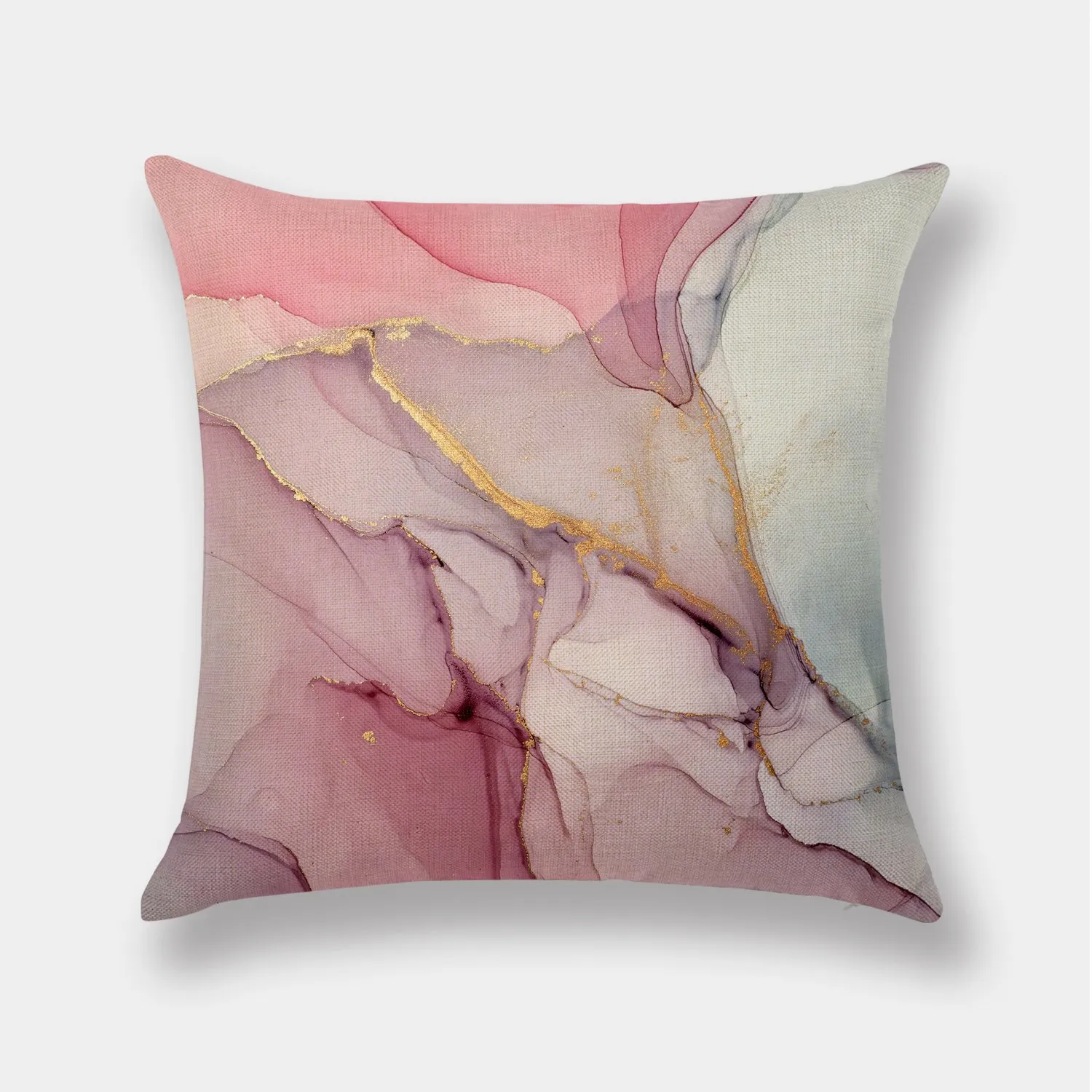 Funda de almohada 50 x 50 cm