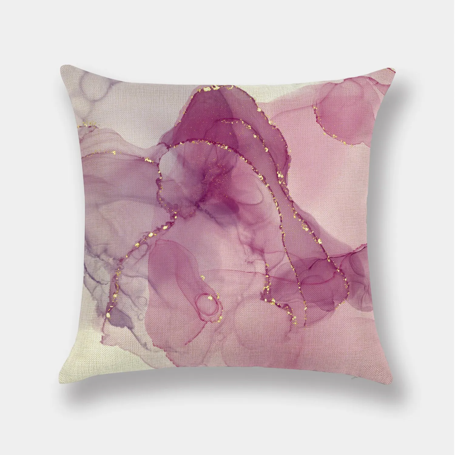 Funda de almohada 50 x 50 cm