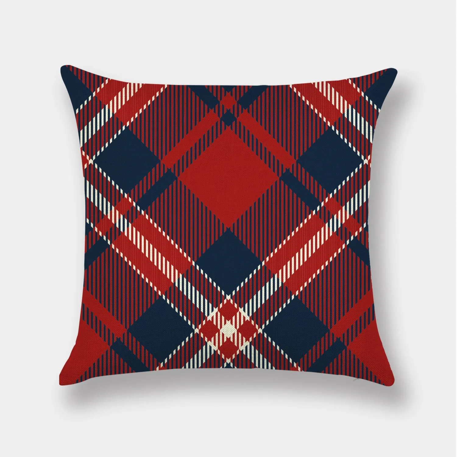 Funda de almohada 50 x 50 cm