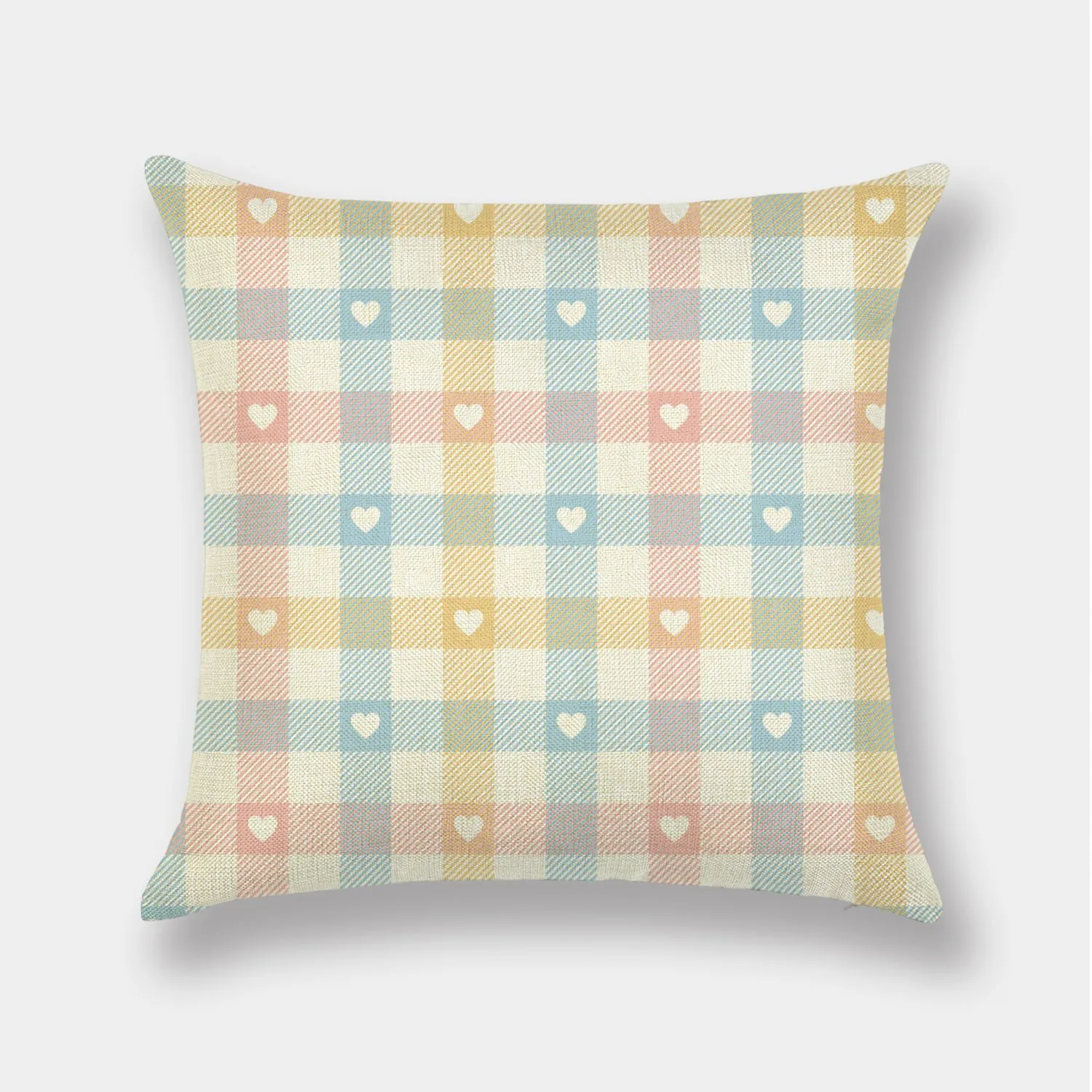 Funda de almohada 50 x 50 cm