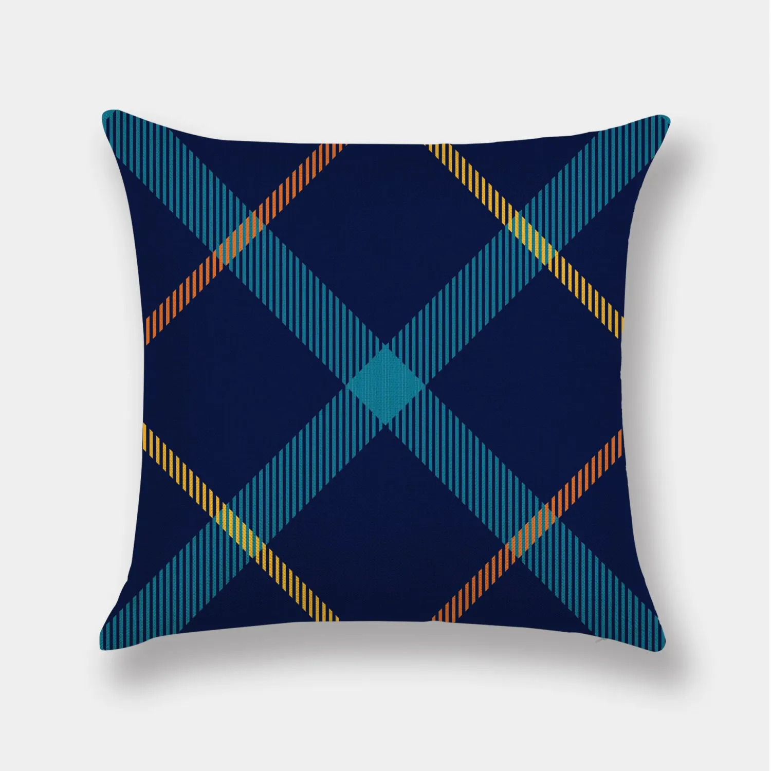 Funda de almohada 50 x 50 cm