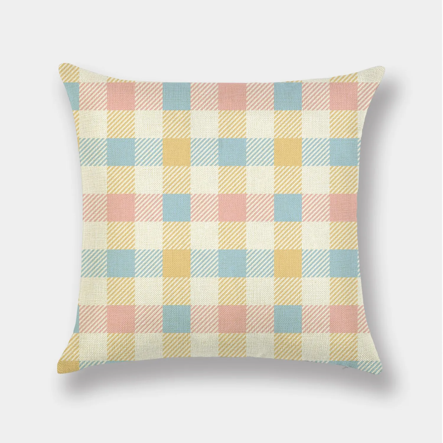 Funda de almohada 50 x 50 cm