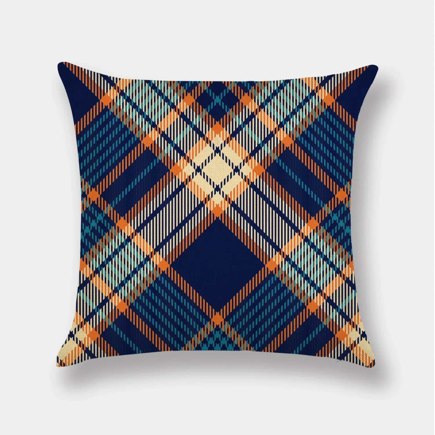 Funda de almohada 50 x 50 cm