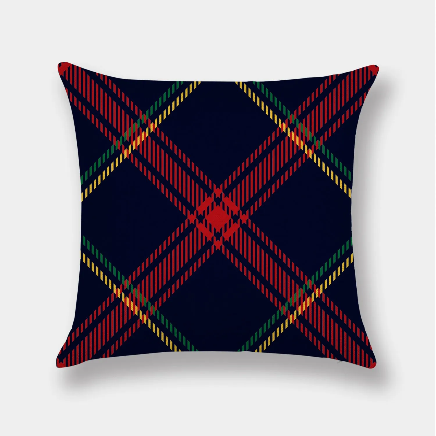 Funda de almohada 50 x 50 cm