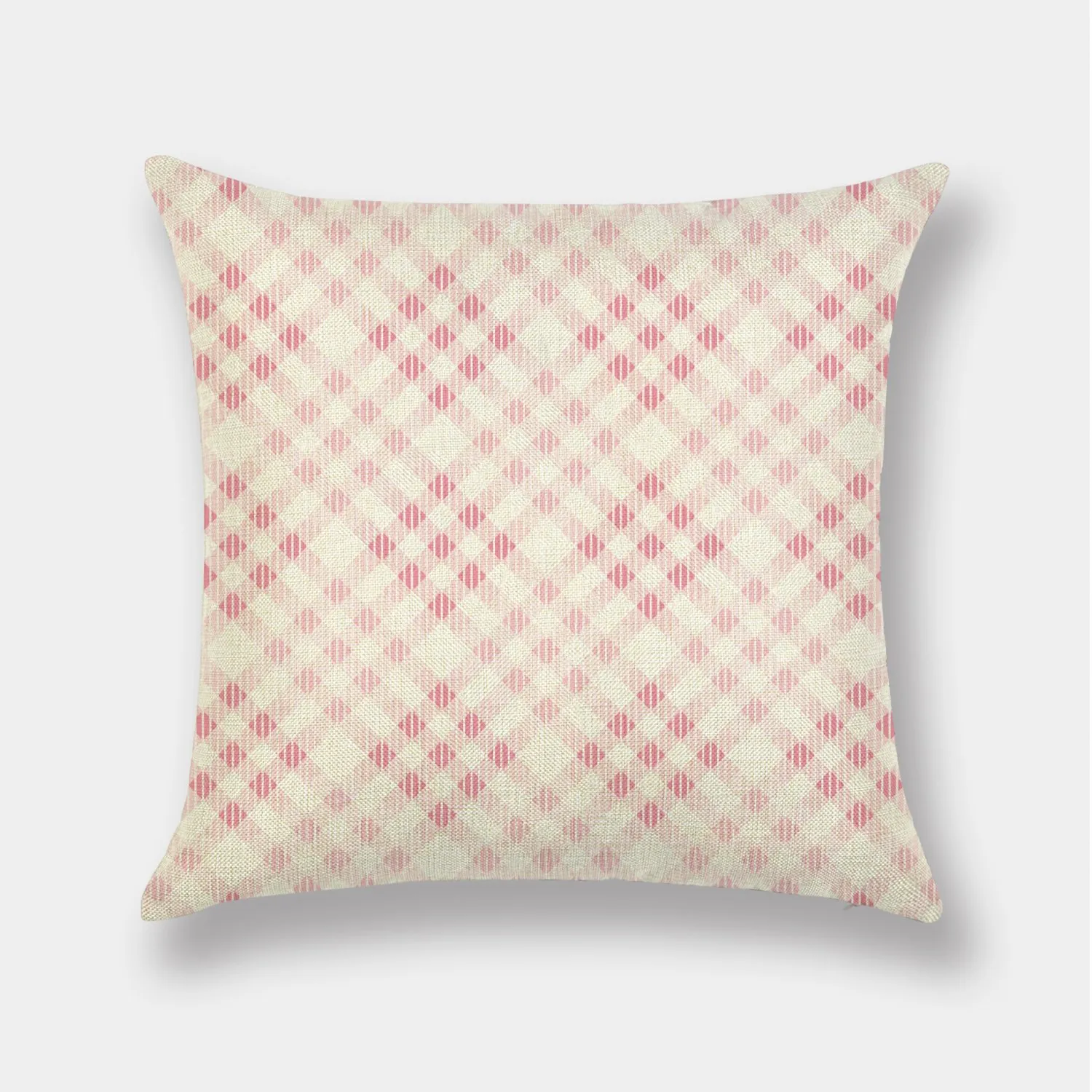 Funda de almohada 50 x 50 cm