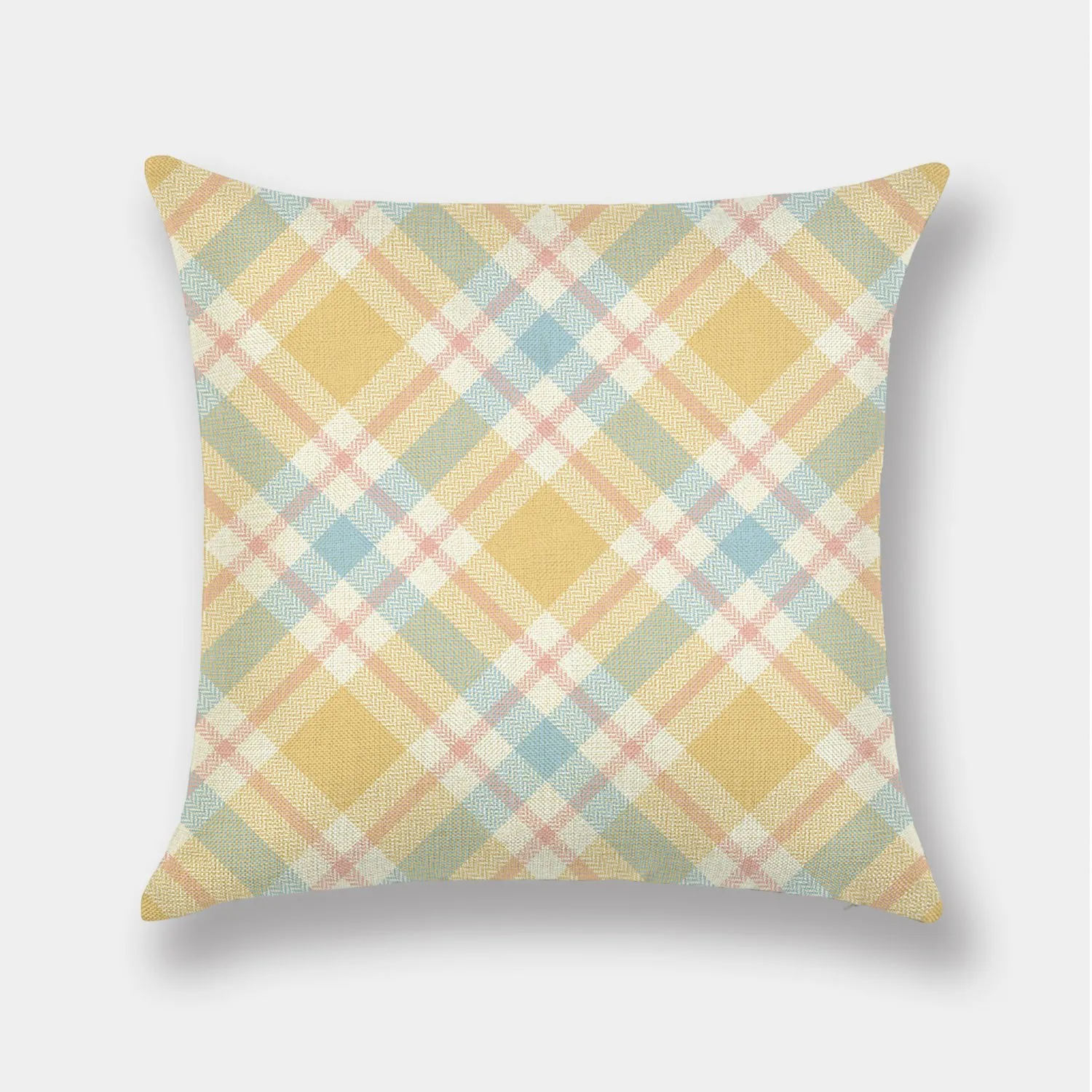 Funda de almohada 50 x 50 cm