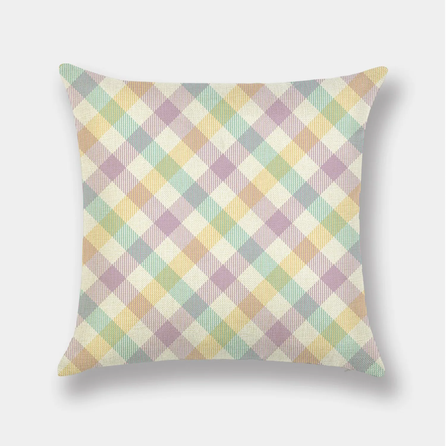 Funda de almohada 50 x 50 cm