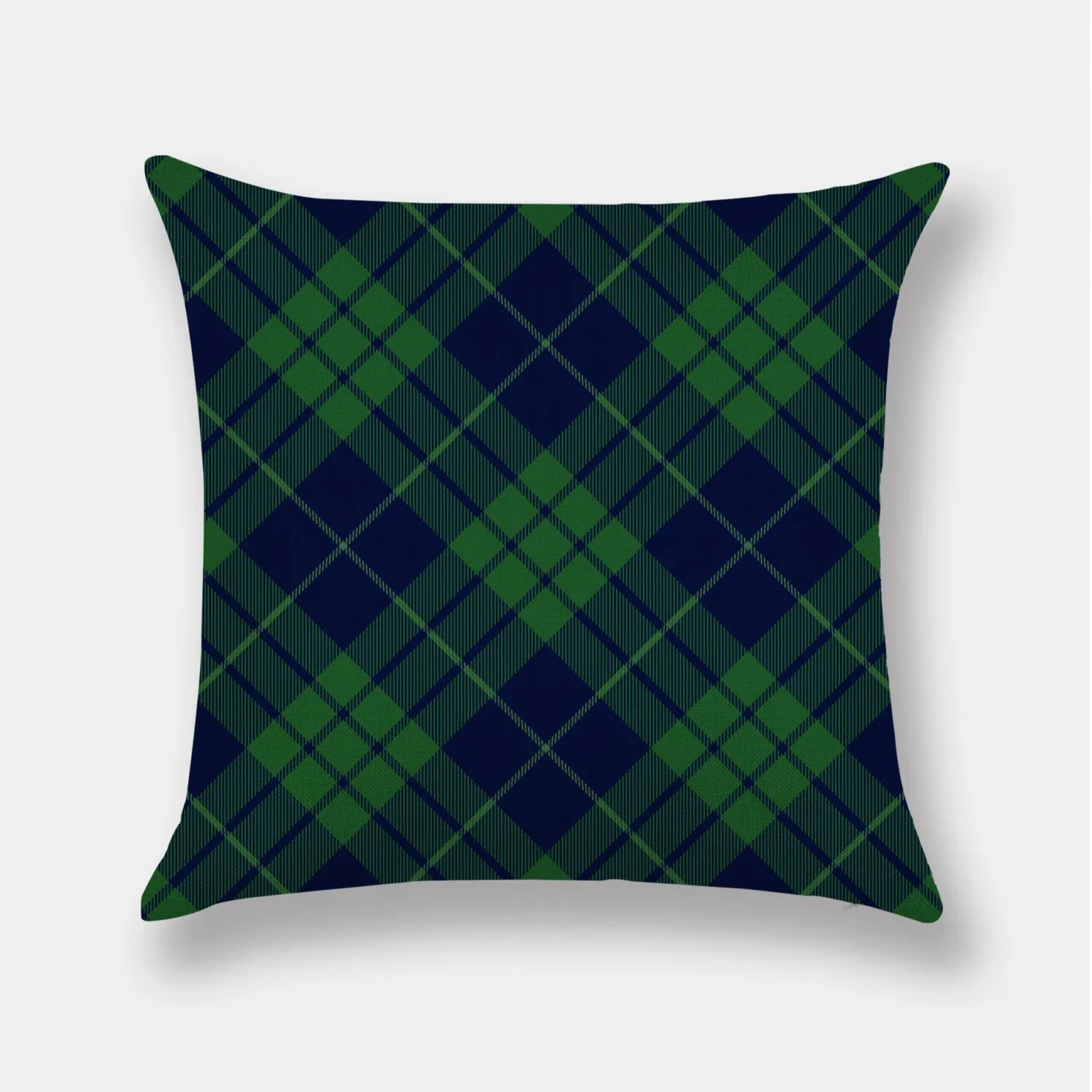 Funda de almohada 50 x 50 cm