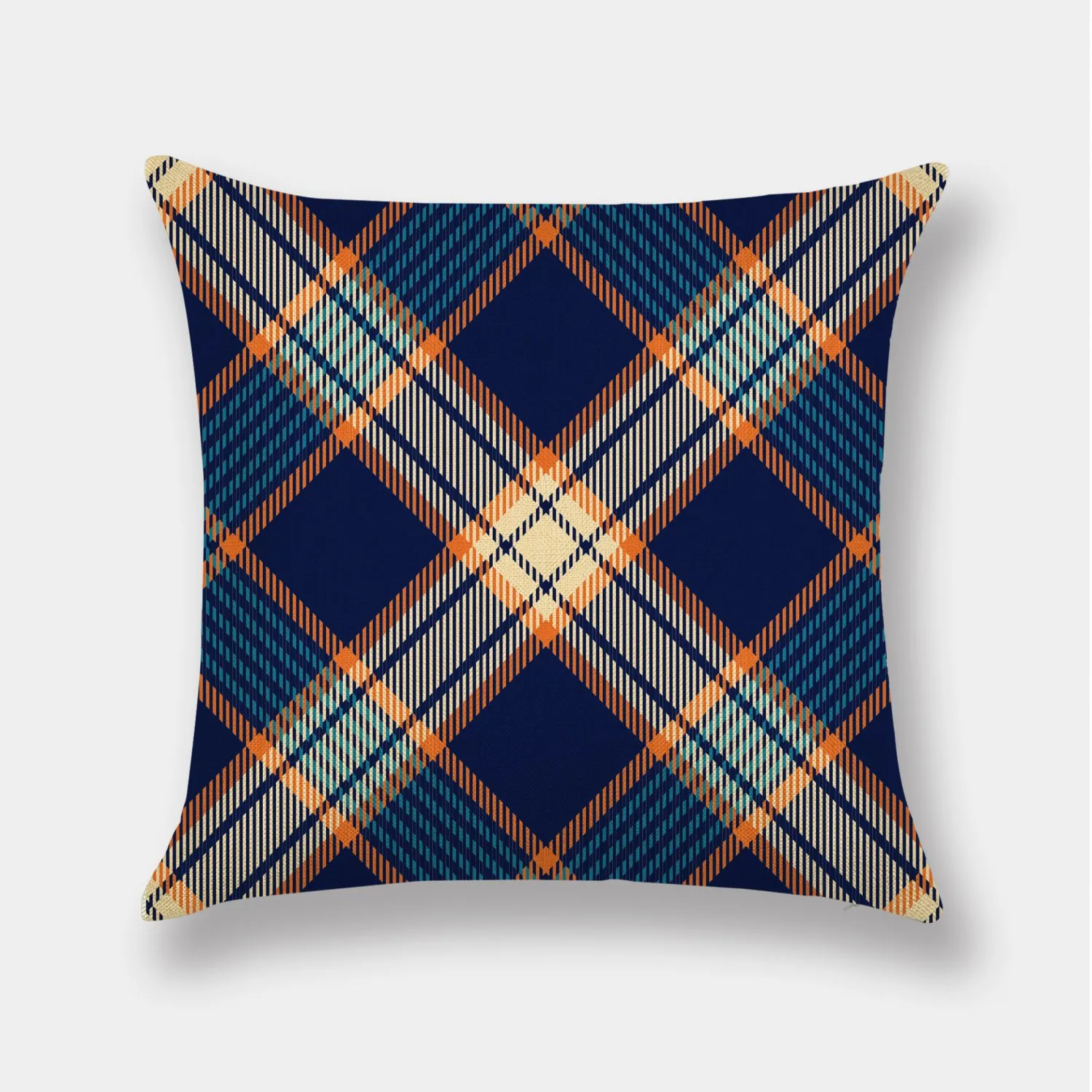 Funda de almohada 50 x 50 cm