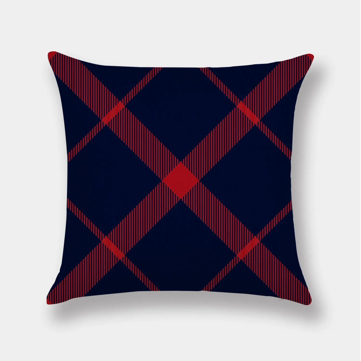 Funda de almohada 50 x 50 cm