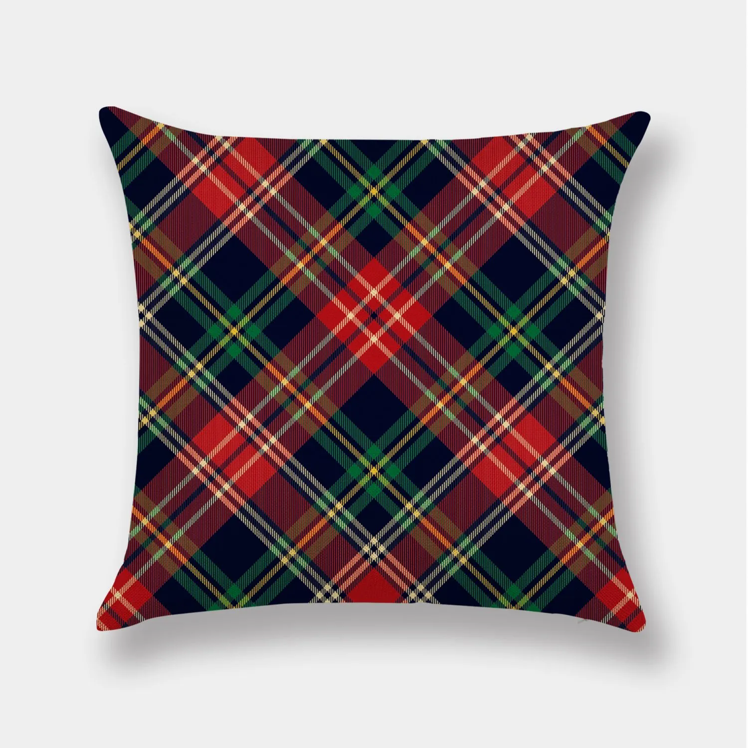 Funda de almohada 50 x 50 cm