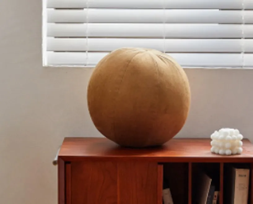 Cojines - Ripe (beige)