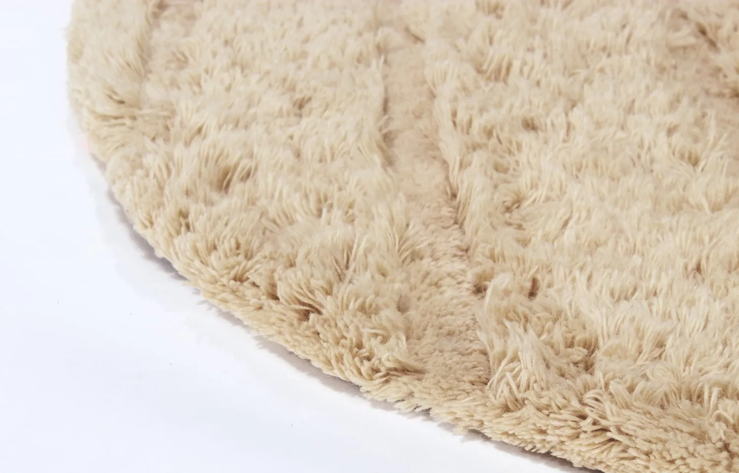 Alfombras redondeadas - Delta (offwhite)