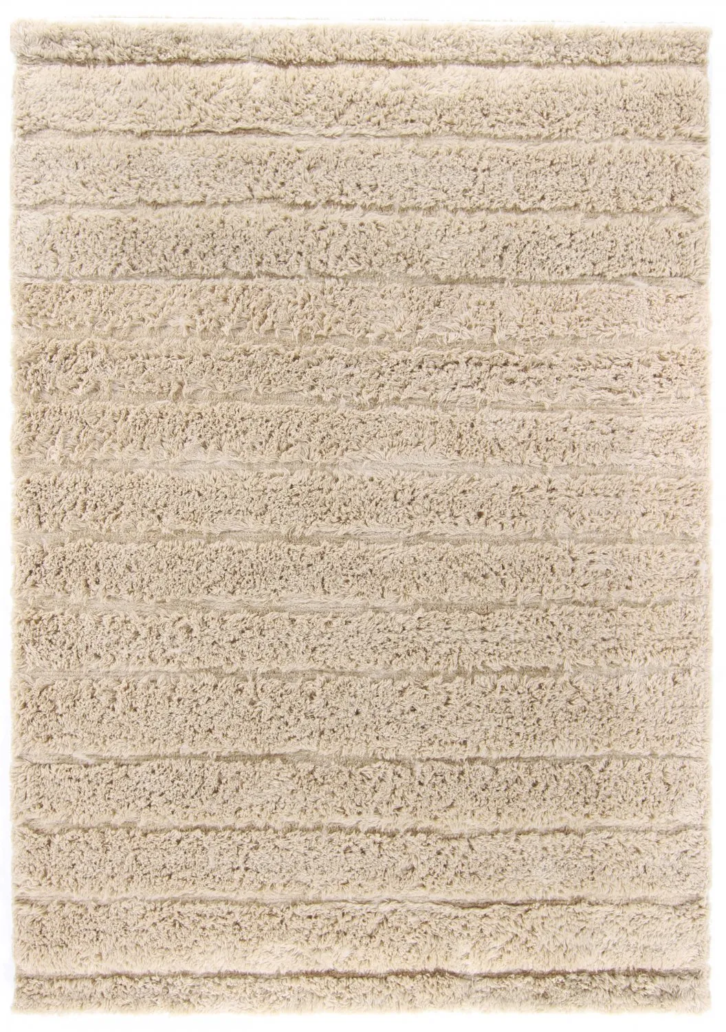 Alfombra de Lana - Delta (offwhite)