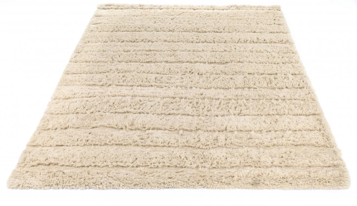 Alfombra de Lana - Delta (offwhite)