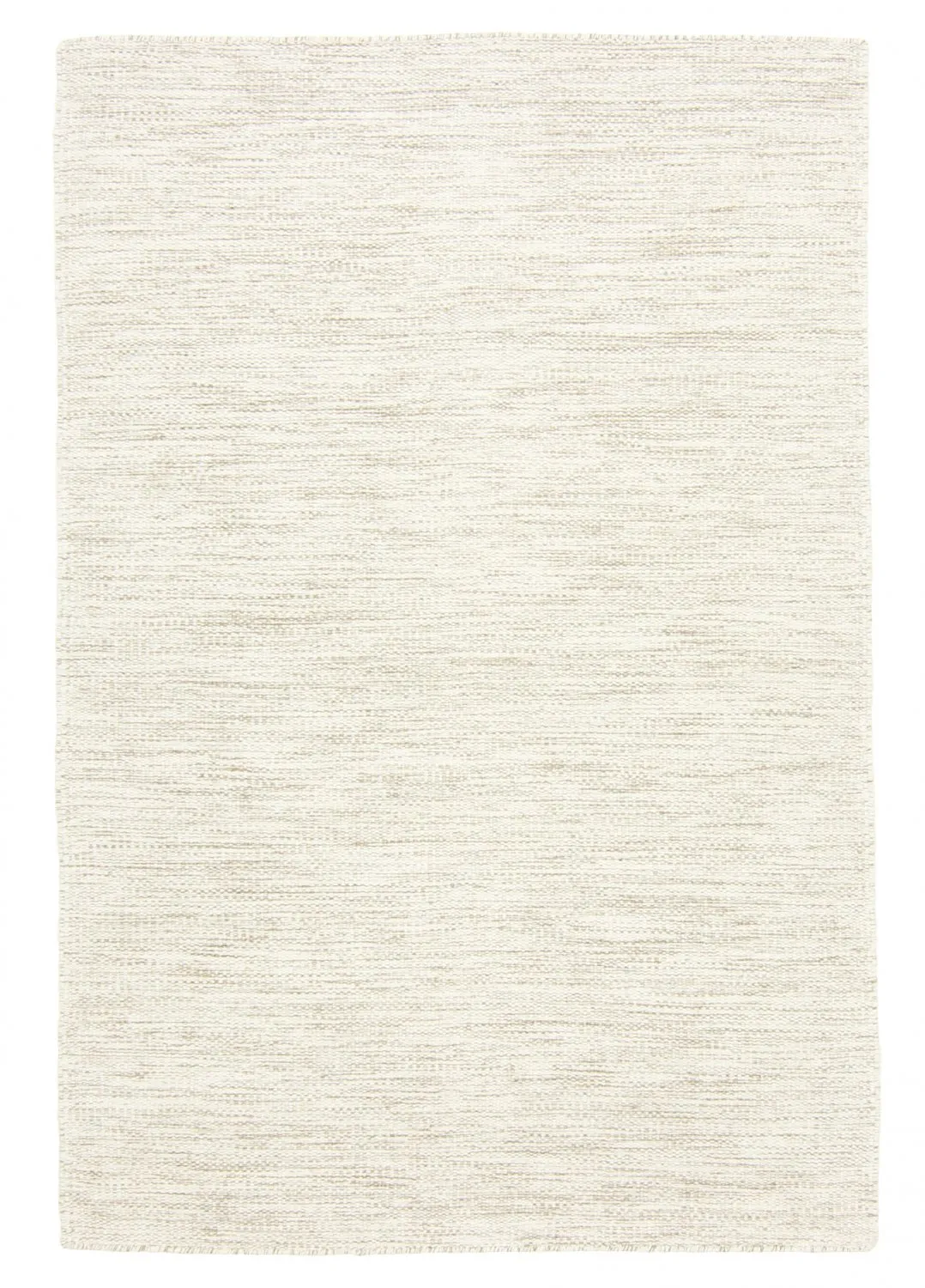 Alfombra de Lana - Dhurry (natural)