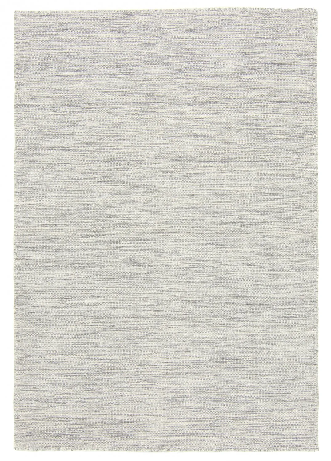 Alfombra de Lana - Dhurry (gris)