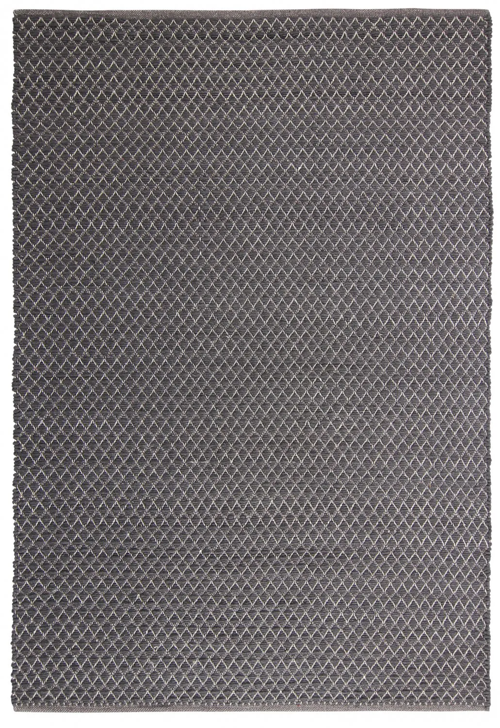 Alfombra de Lana - Belize (gris)