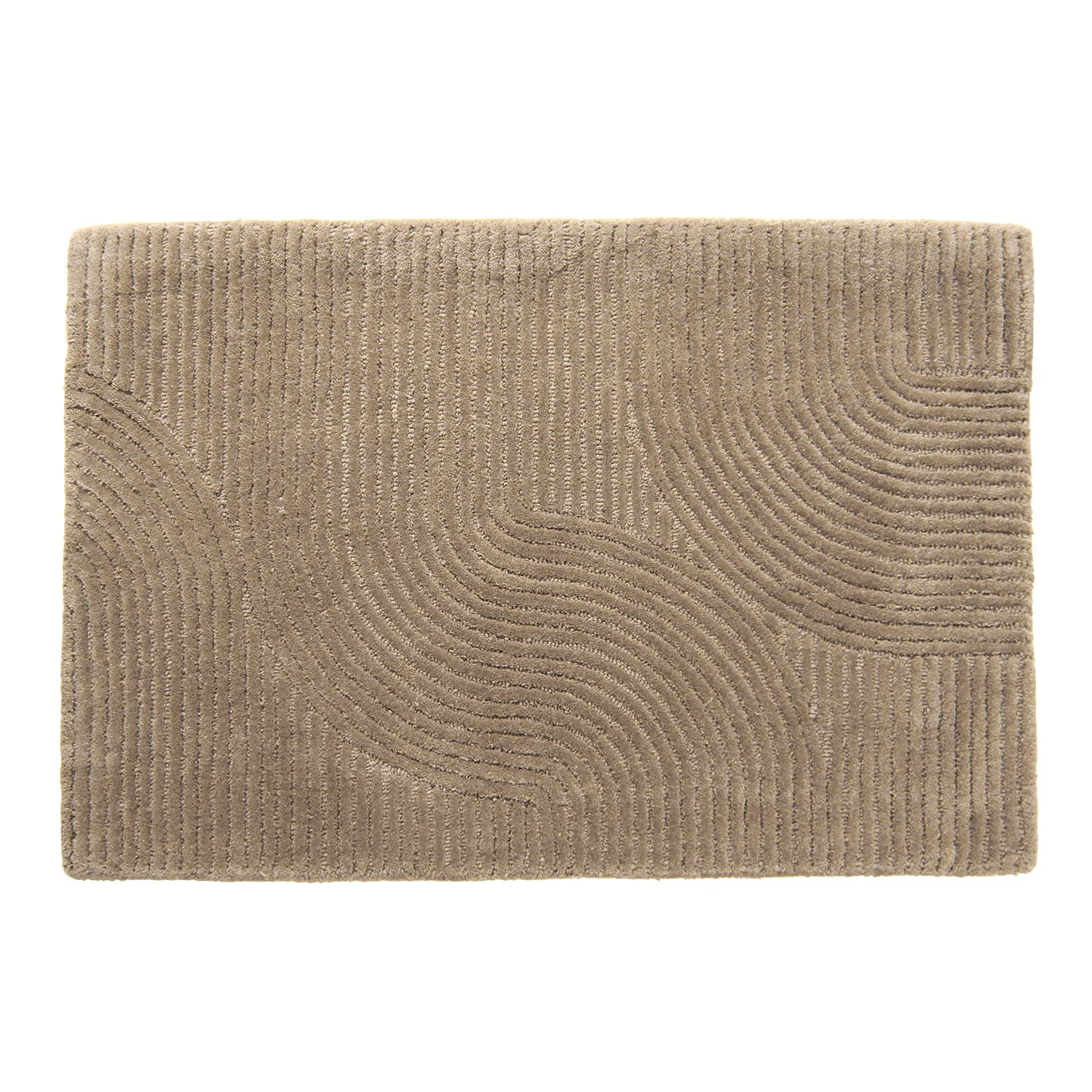 Felpudo - Amice (taupe)
