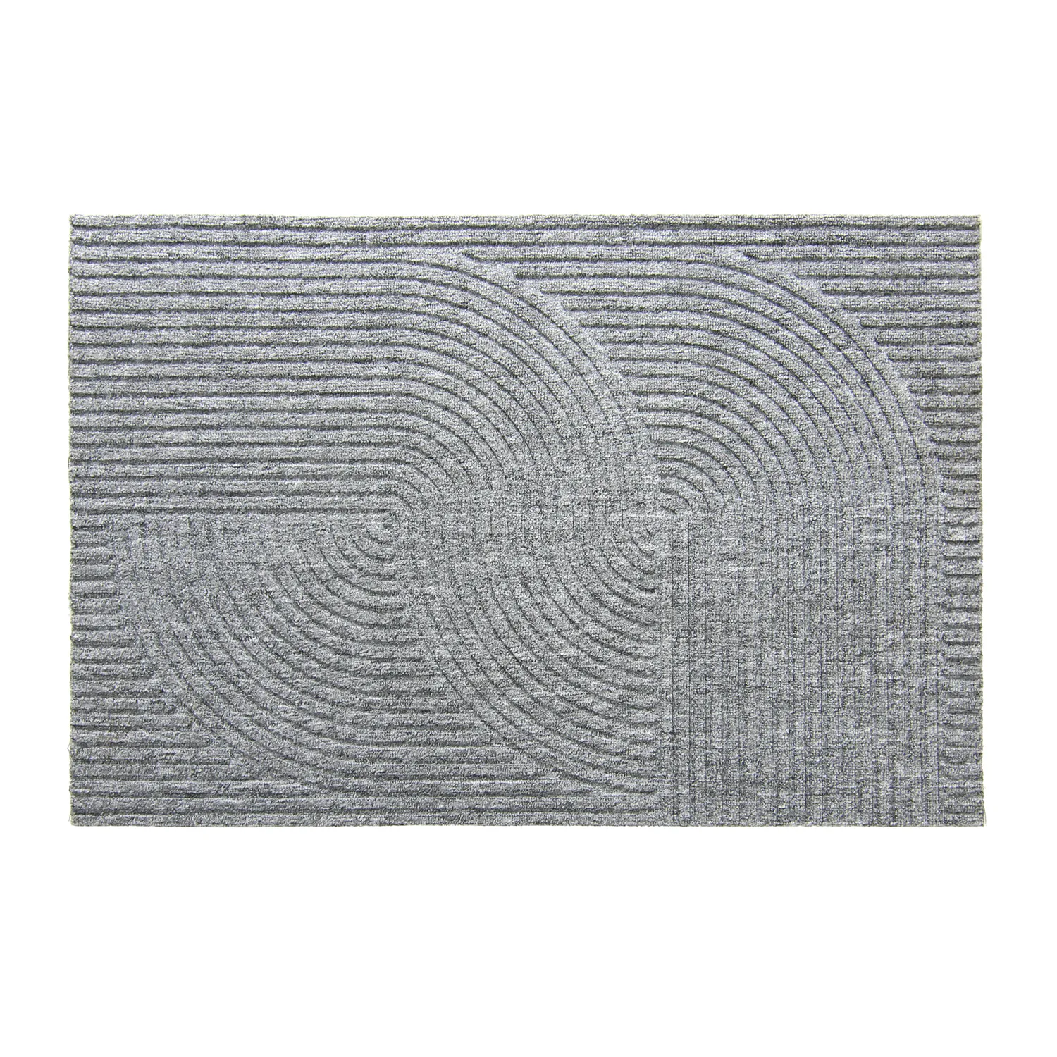Felpudo - Alma (gris)
