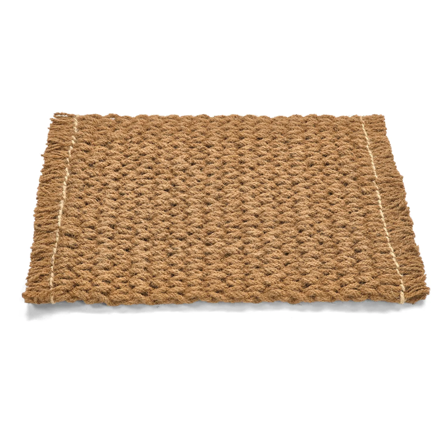 Felpudo - Crispin (beige)