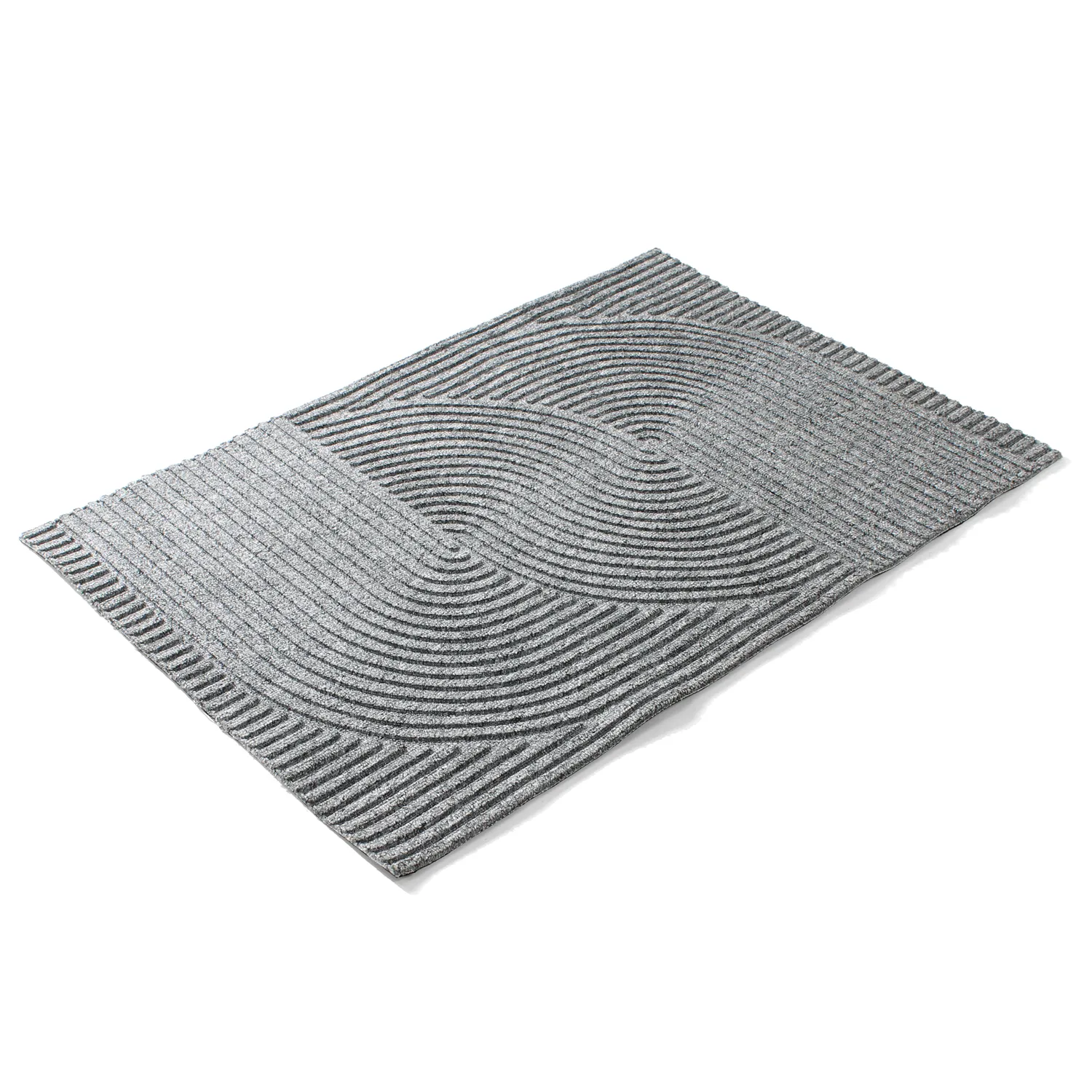Felpudo - Liam (gris)