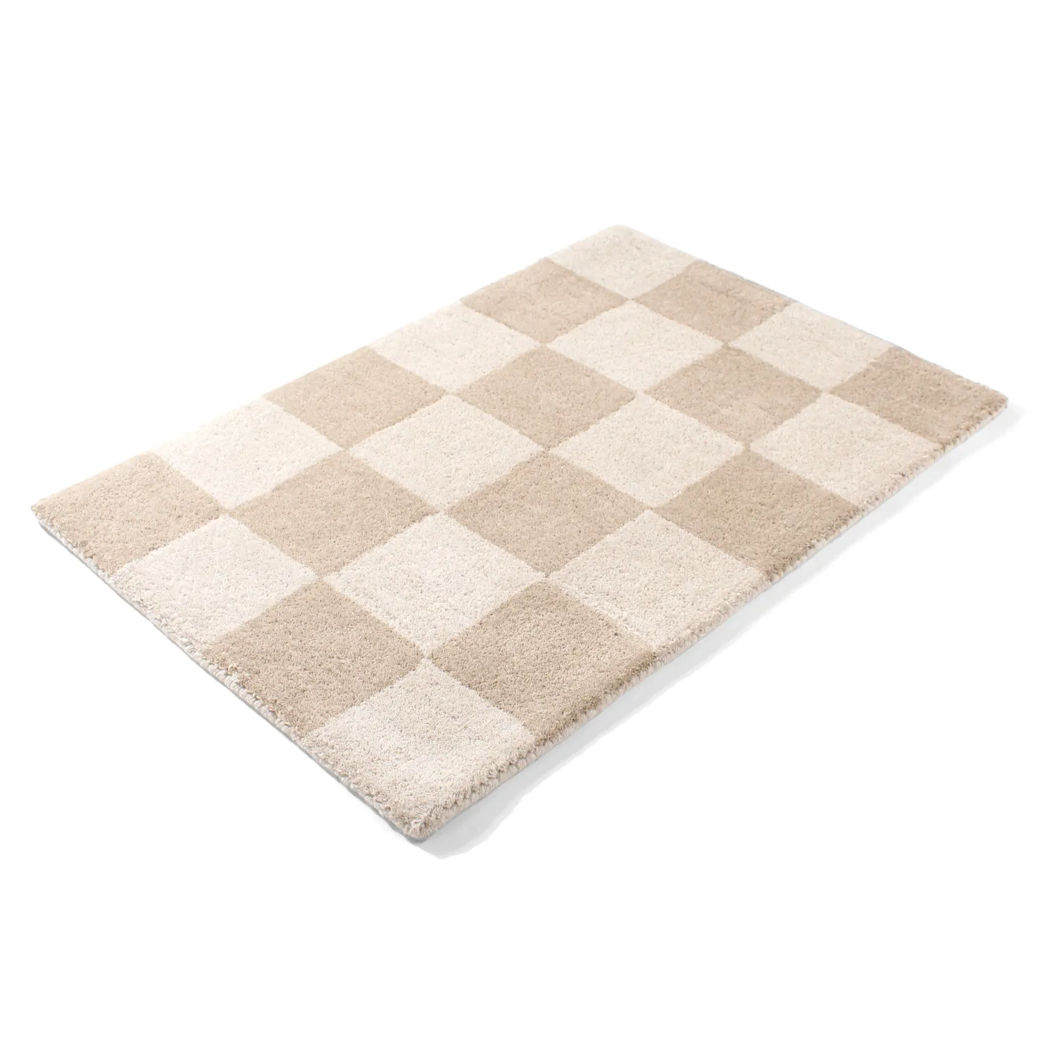 Felpudo - Lovre (gris/beige)
