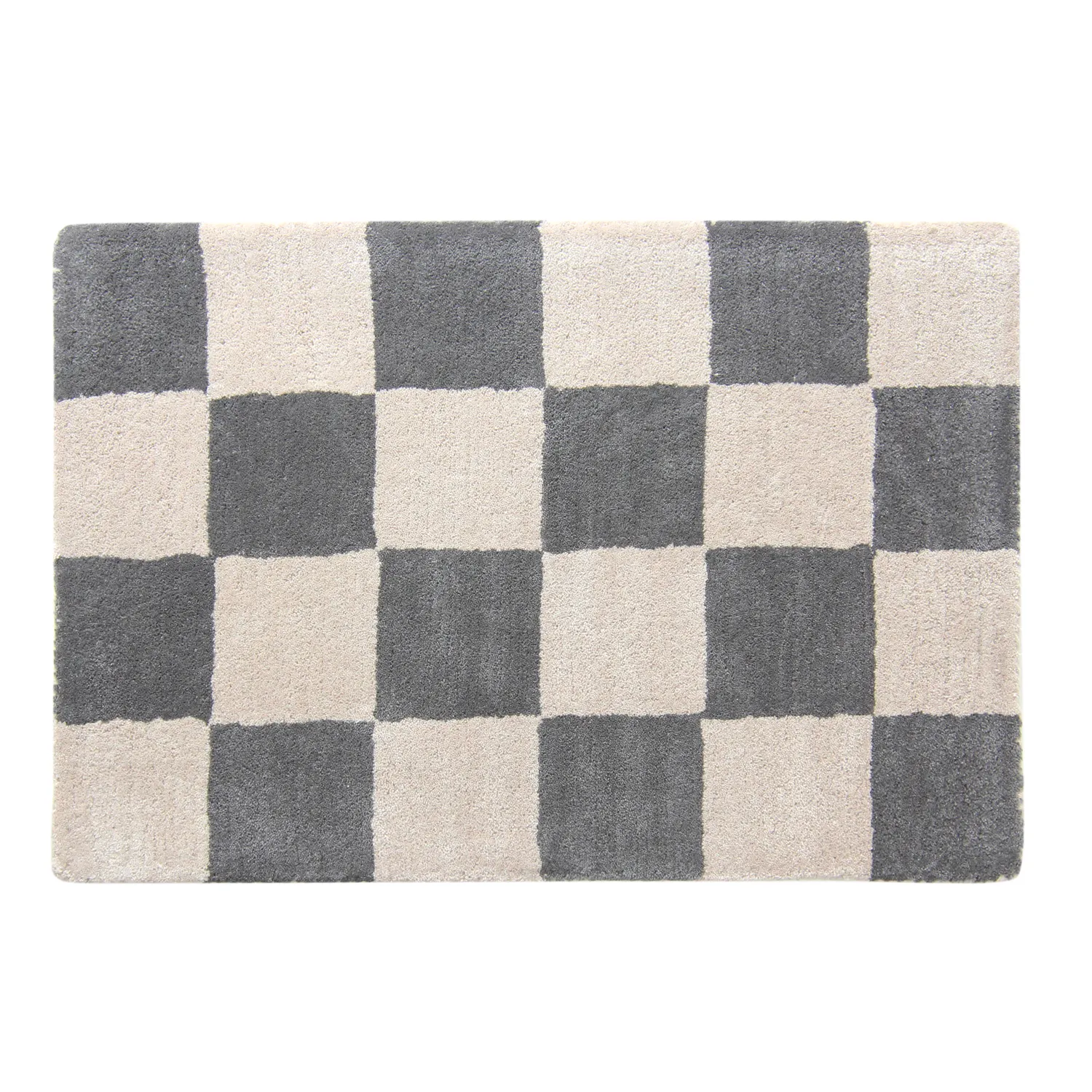 Felpudo - Lovre (gris/beige)