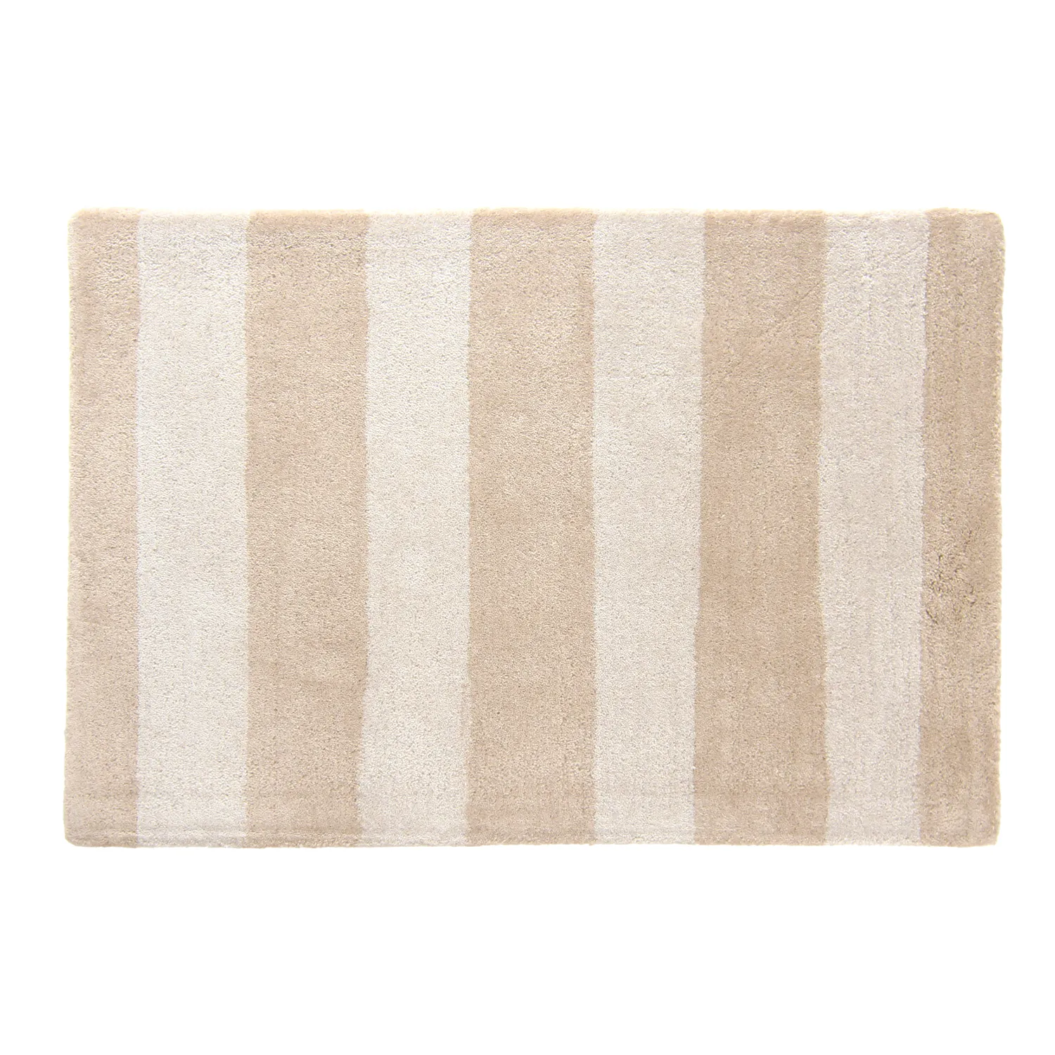 Felpudo - Maida (gris/beige)