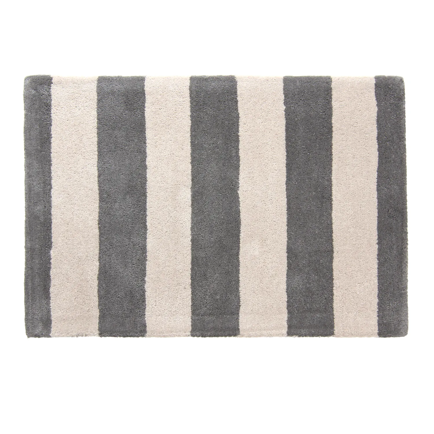 Felpudo - Maida (gris/beige)