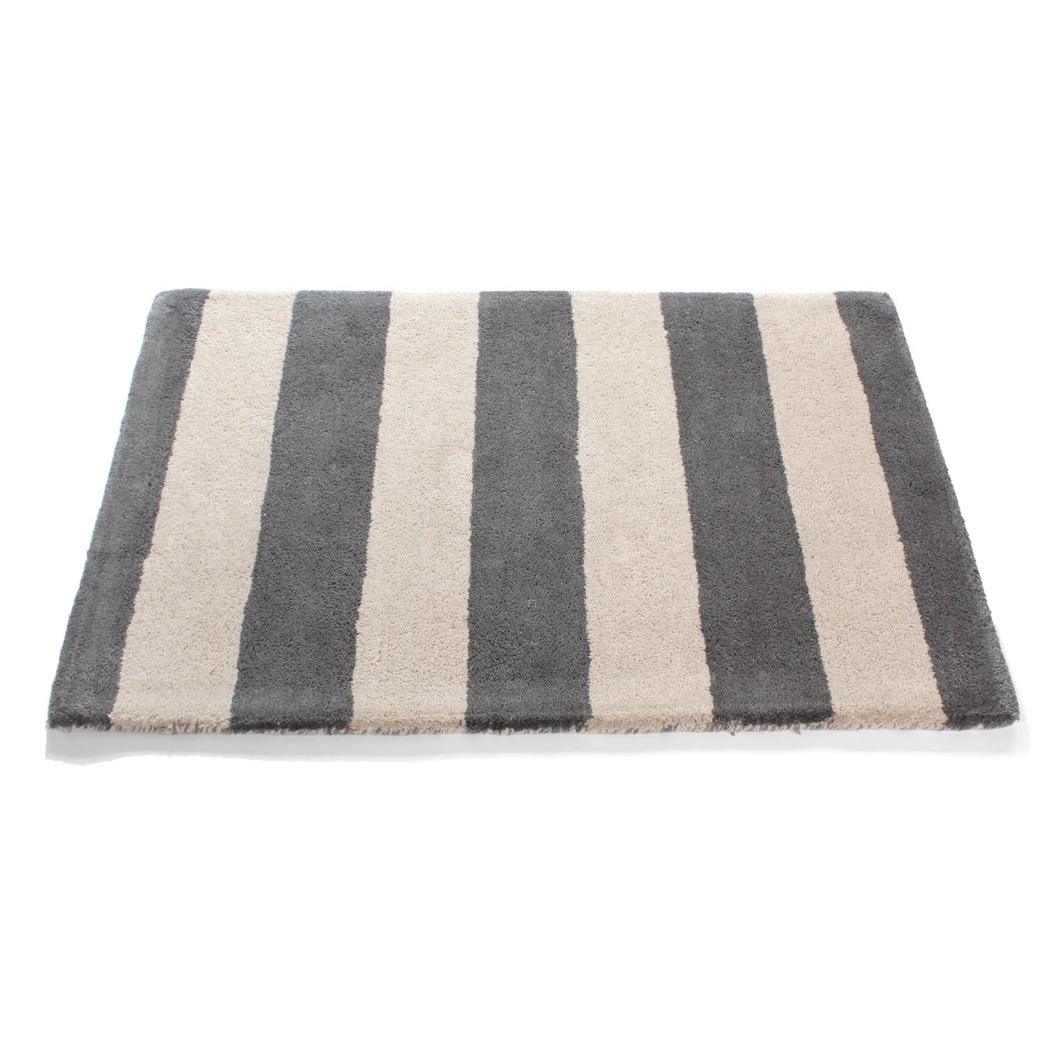Felpudo - Maida (gris/beige)