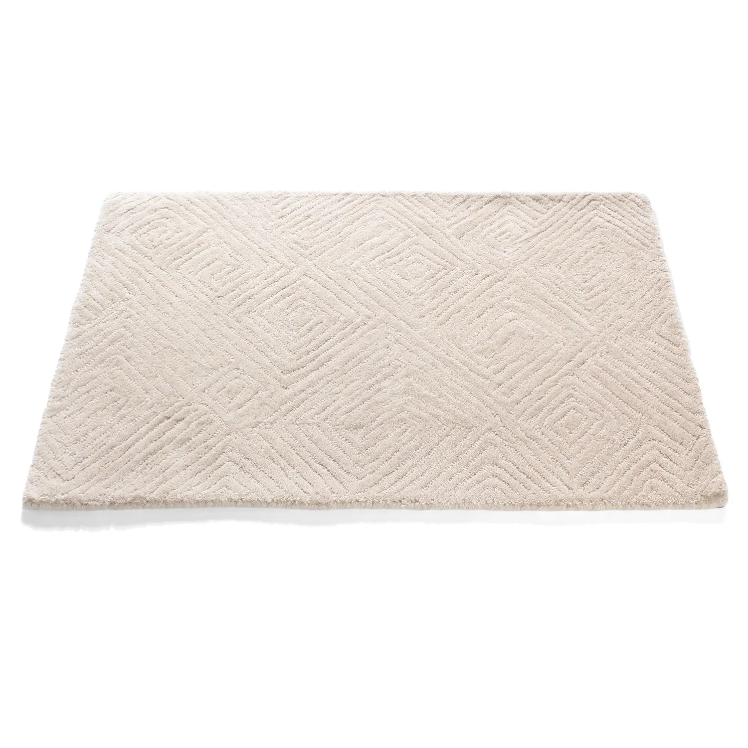 Felpudo - Nevena (beige)
