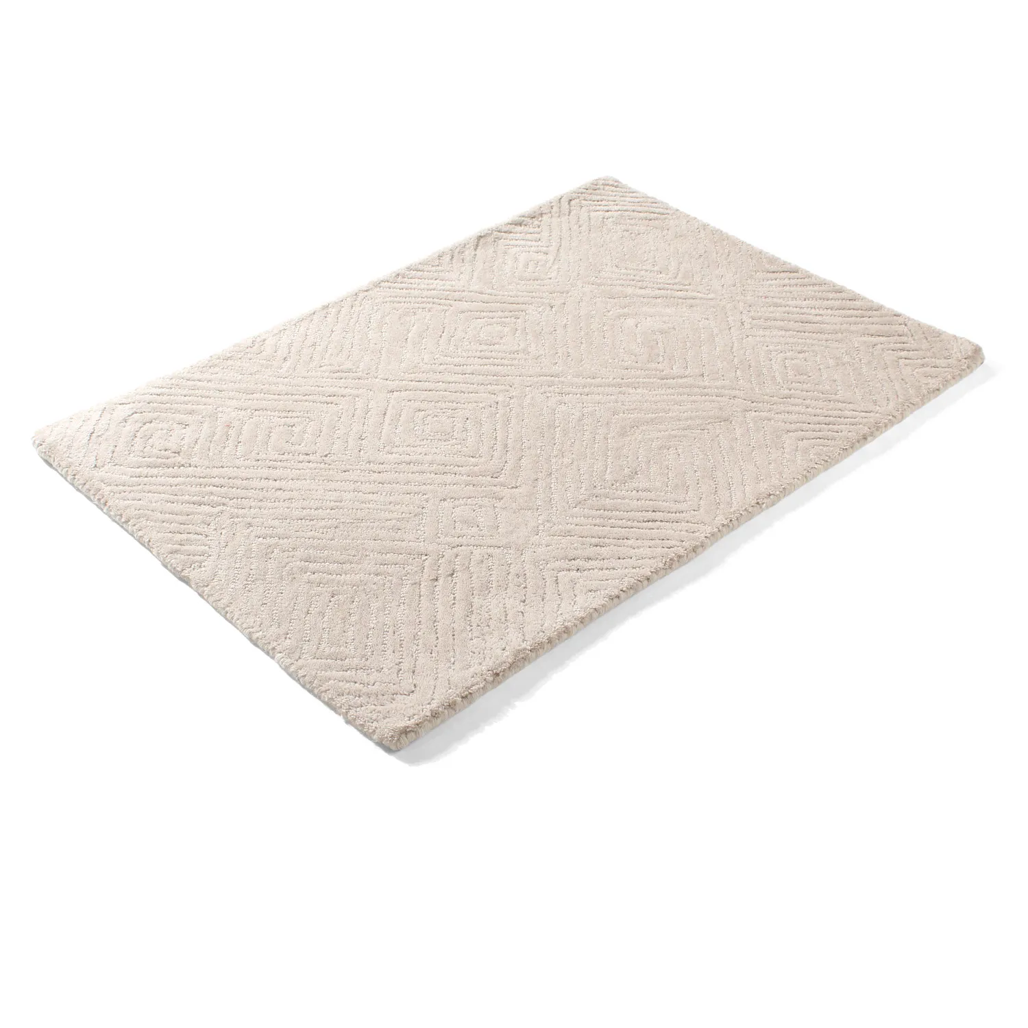 Felpudo - Nevena (beige)