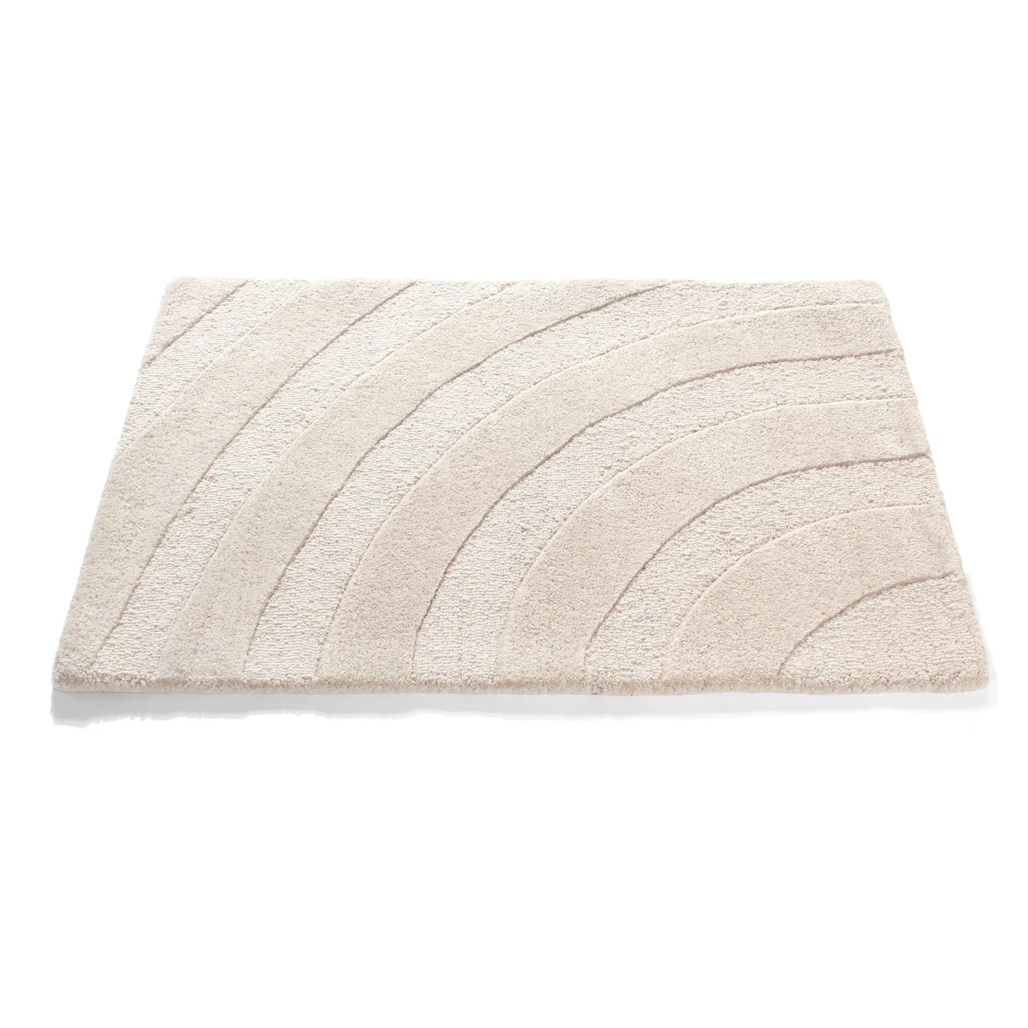 Felpudo - Tielo (beige)