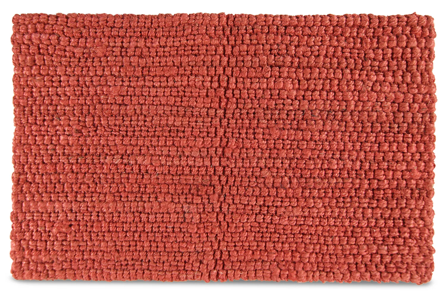Felpudo - Ana (terracotta)