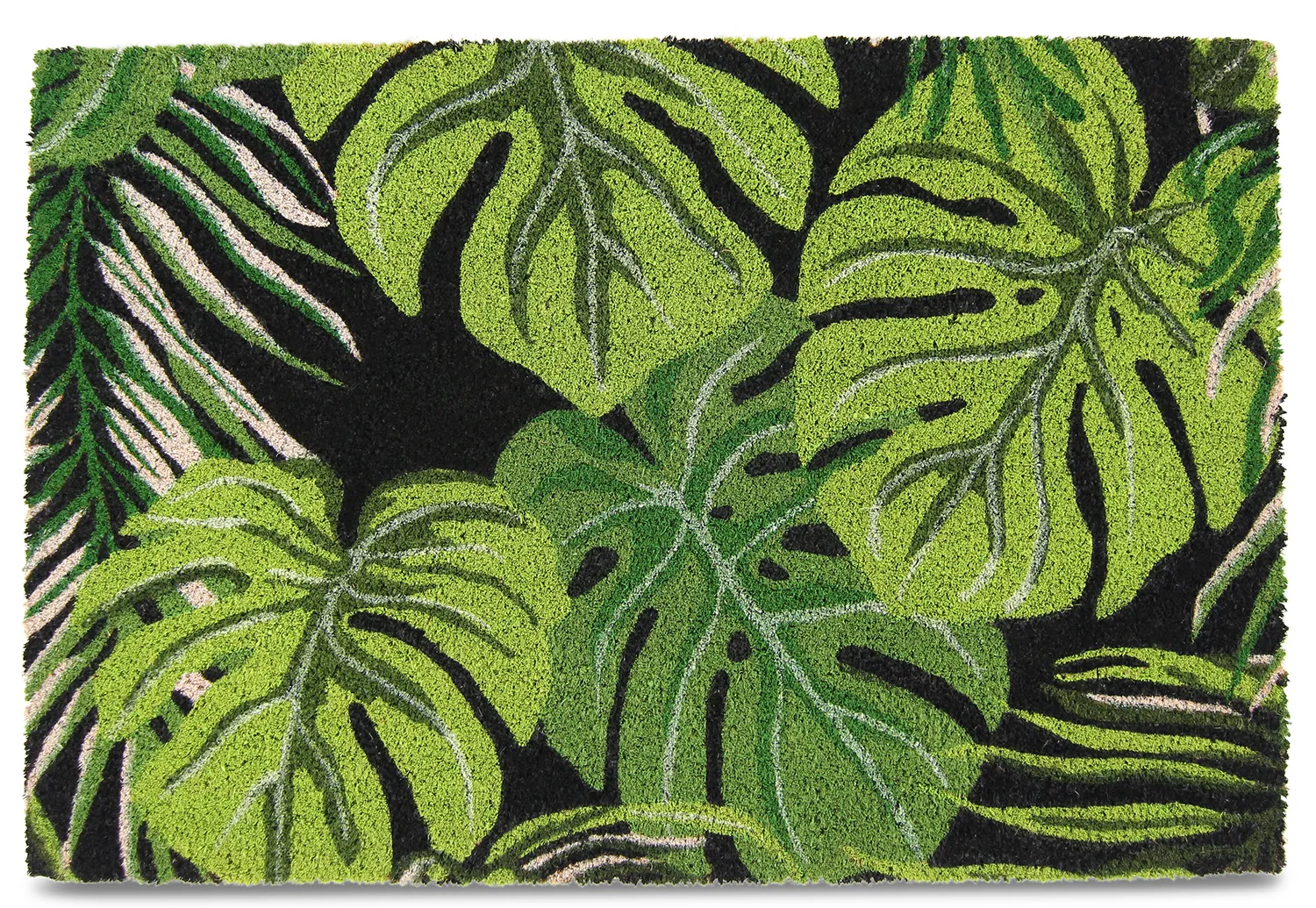 Felpudo - Aubrey (verde)