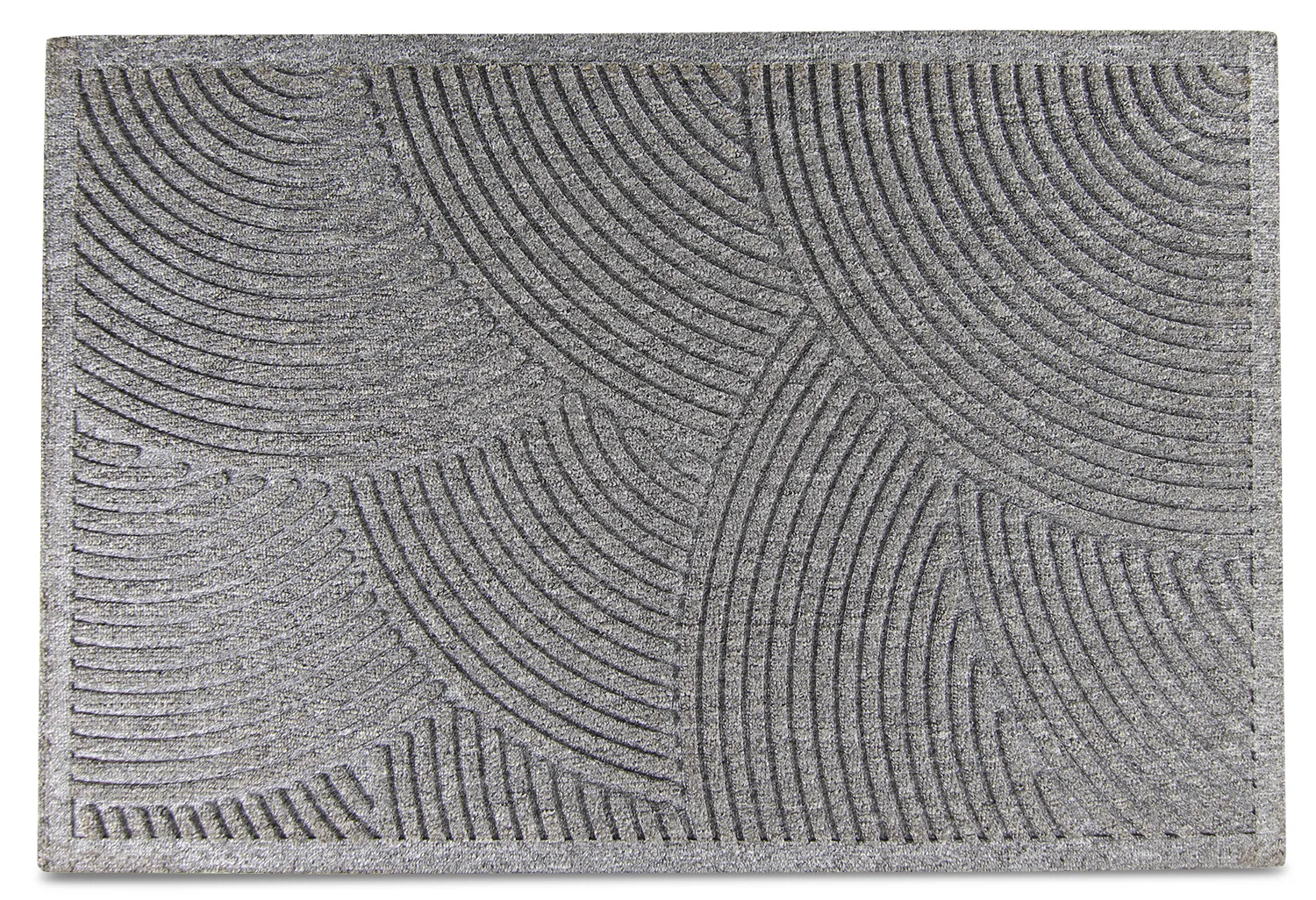 Felpudo - Gia (gris)
